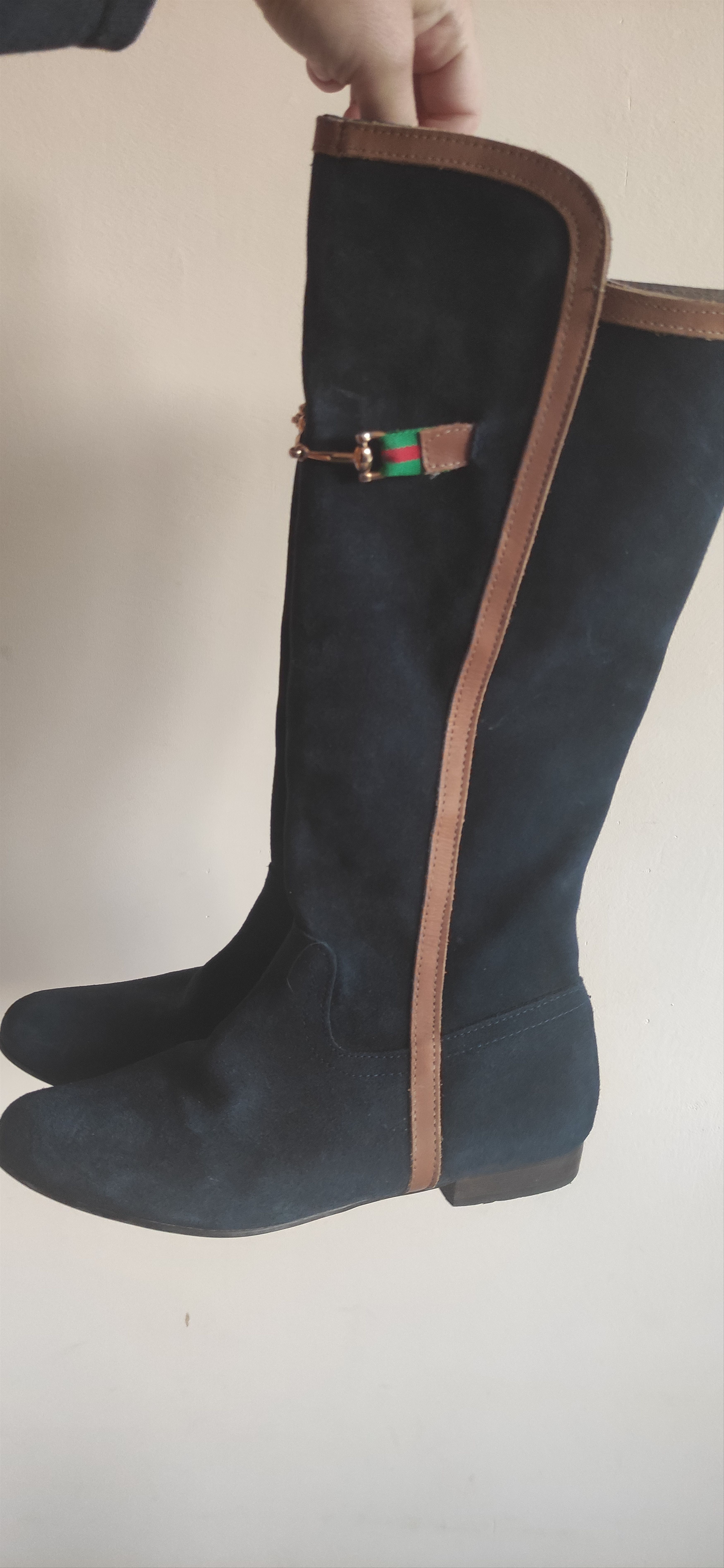 Other The women's boots Oxigeno Size US 7 / IT 37 - 4 Thumbnail