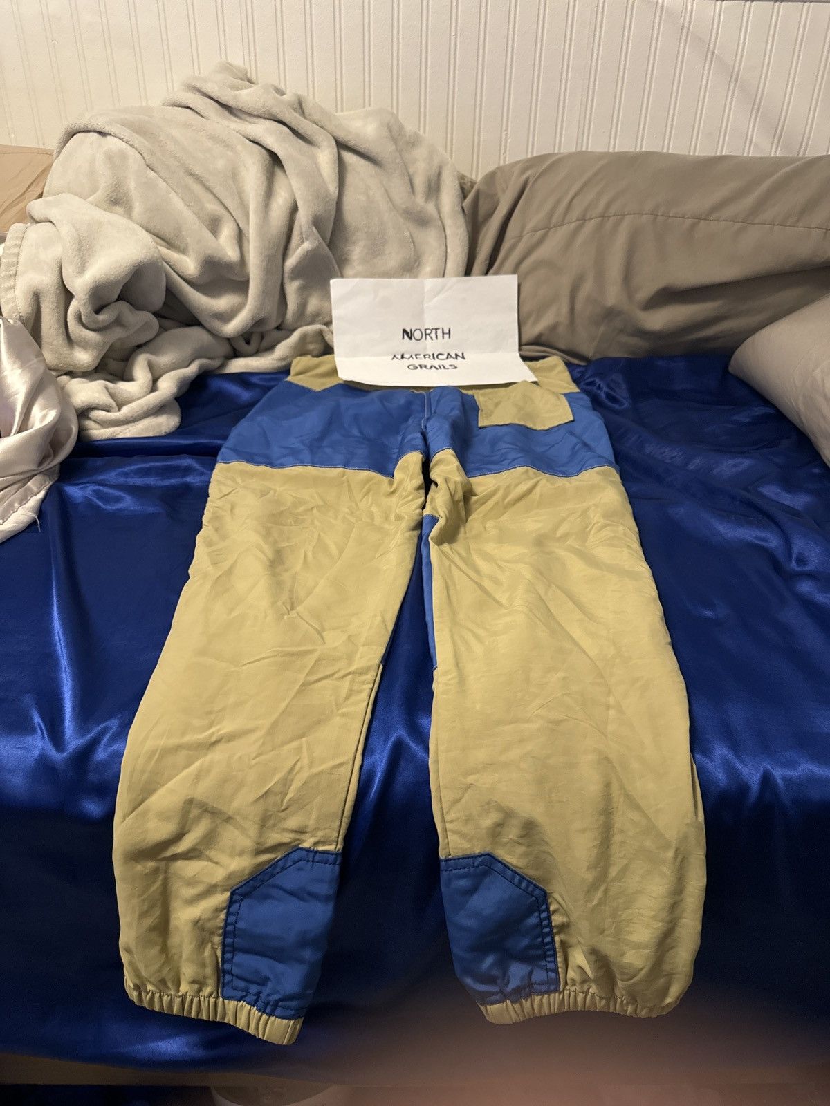 Round Two Round Two Hiking Pants Size US 30 / EU 46 - 3 Thumbnail