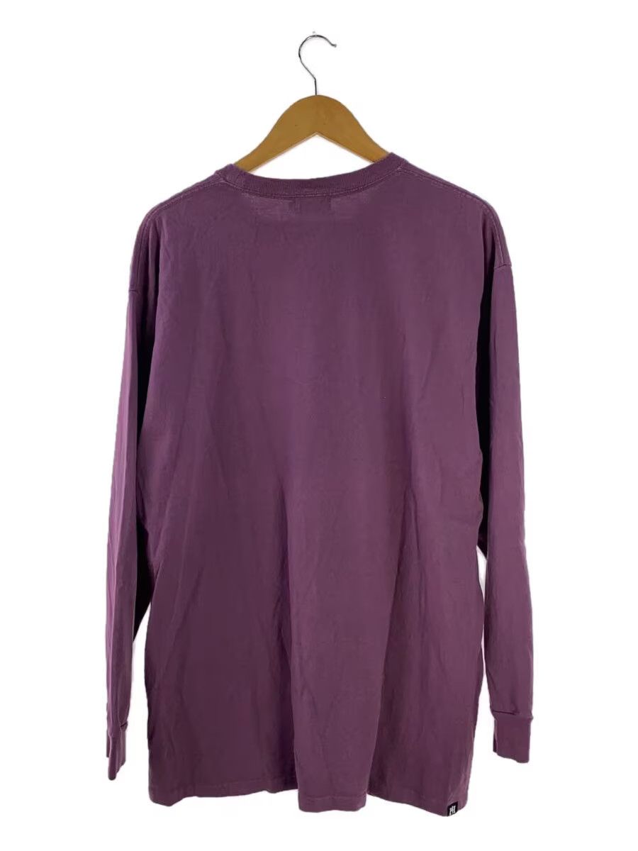 Hysteric Glamour Hysteric Woman Long Sleeve Tee Size US L / EU 52-54 / 3 - 2 Thumbnail