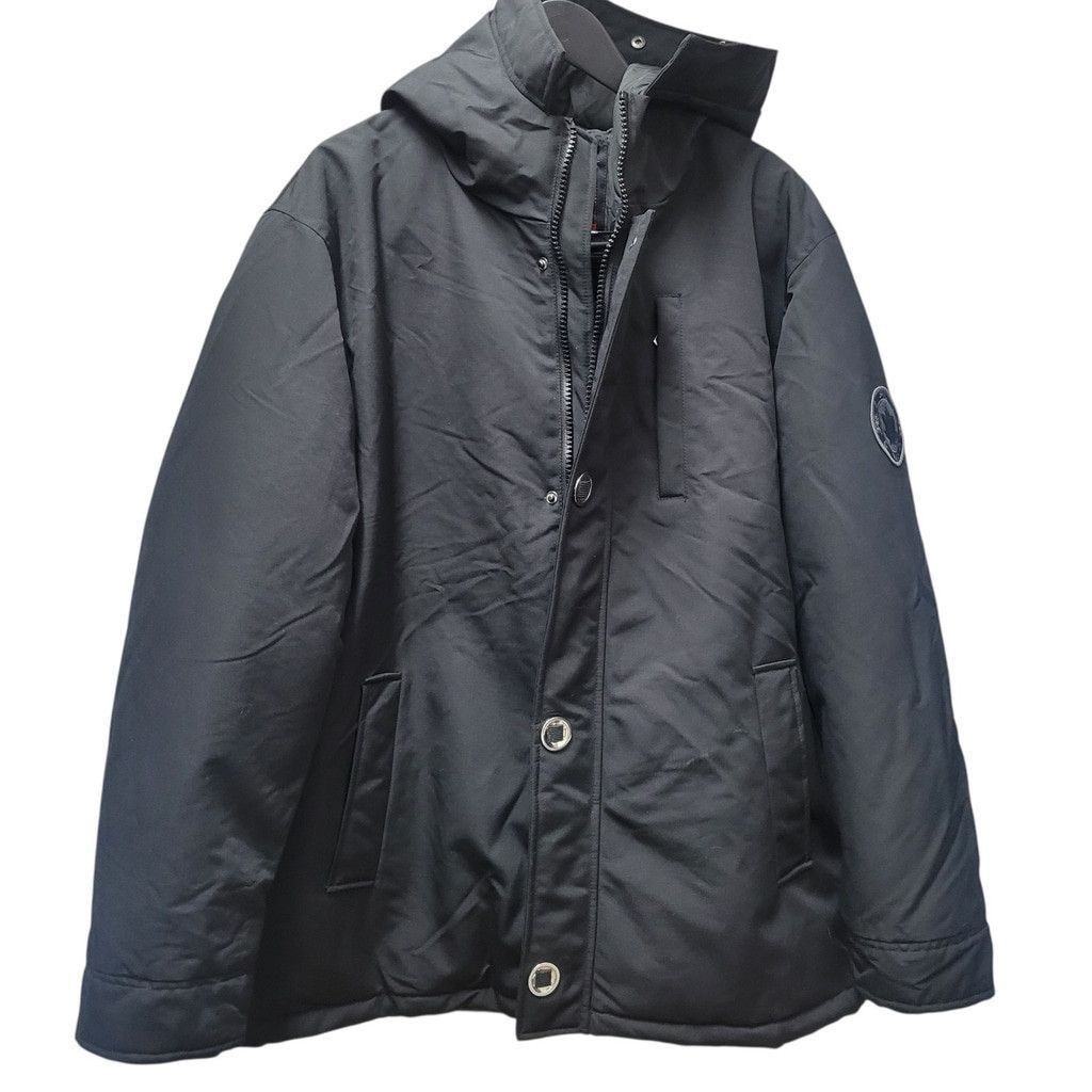 Spire Spire Men's Insulated Heavyweight Hoodie Coat Size XL Size US XL / EU 56 / 4 - 2 Thumbnail