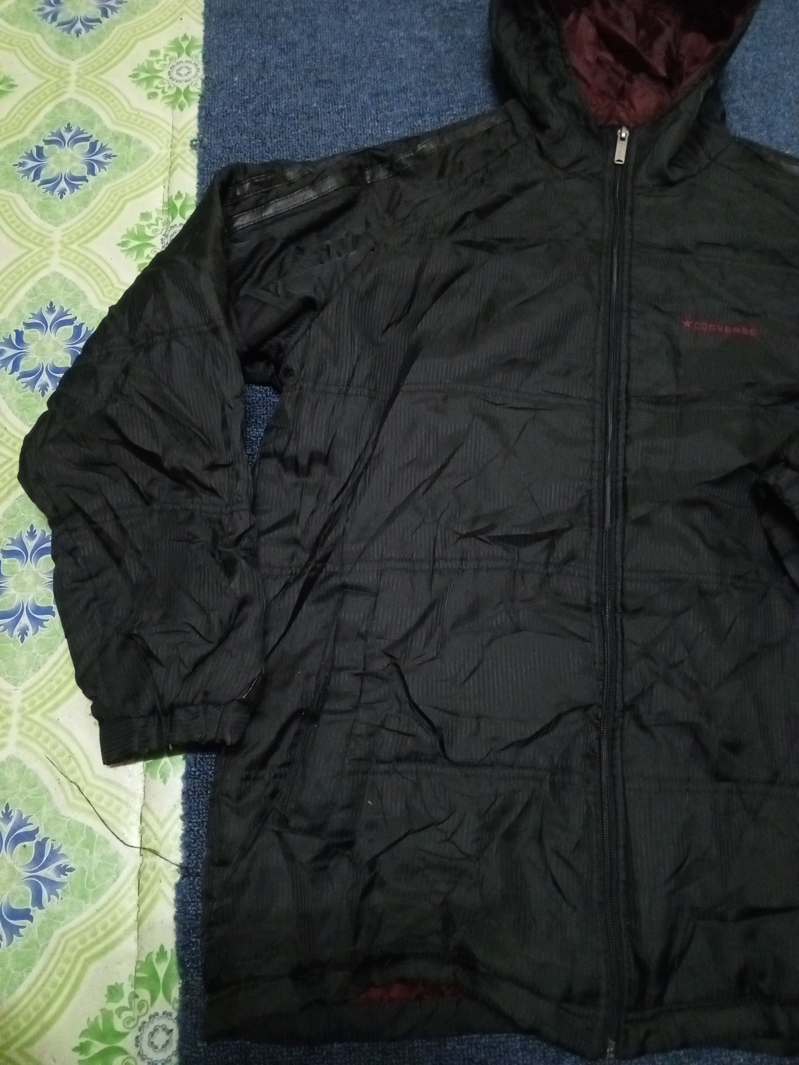 Converse CONVERSE FULLBLACK WATERPROOF Size US XL / EU 56 / 4 - 2 Thumbnail