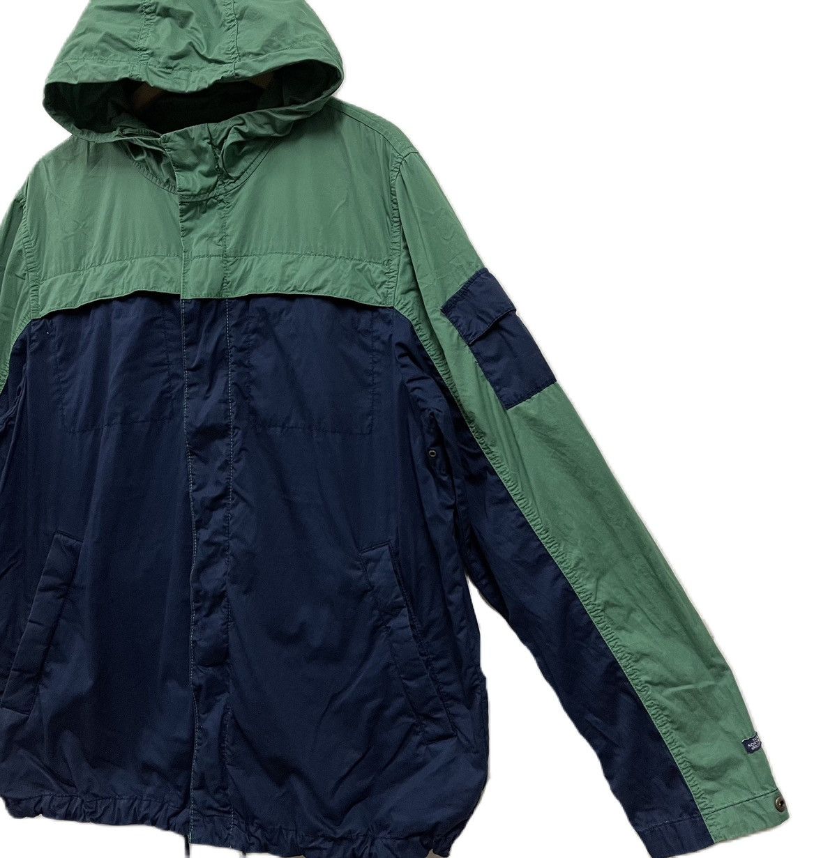 The North Face The North Face Jacket Hoodie Size US XL / EU 56 / 4 - 3 Thumbnail