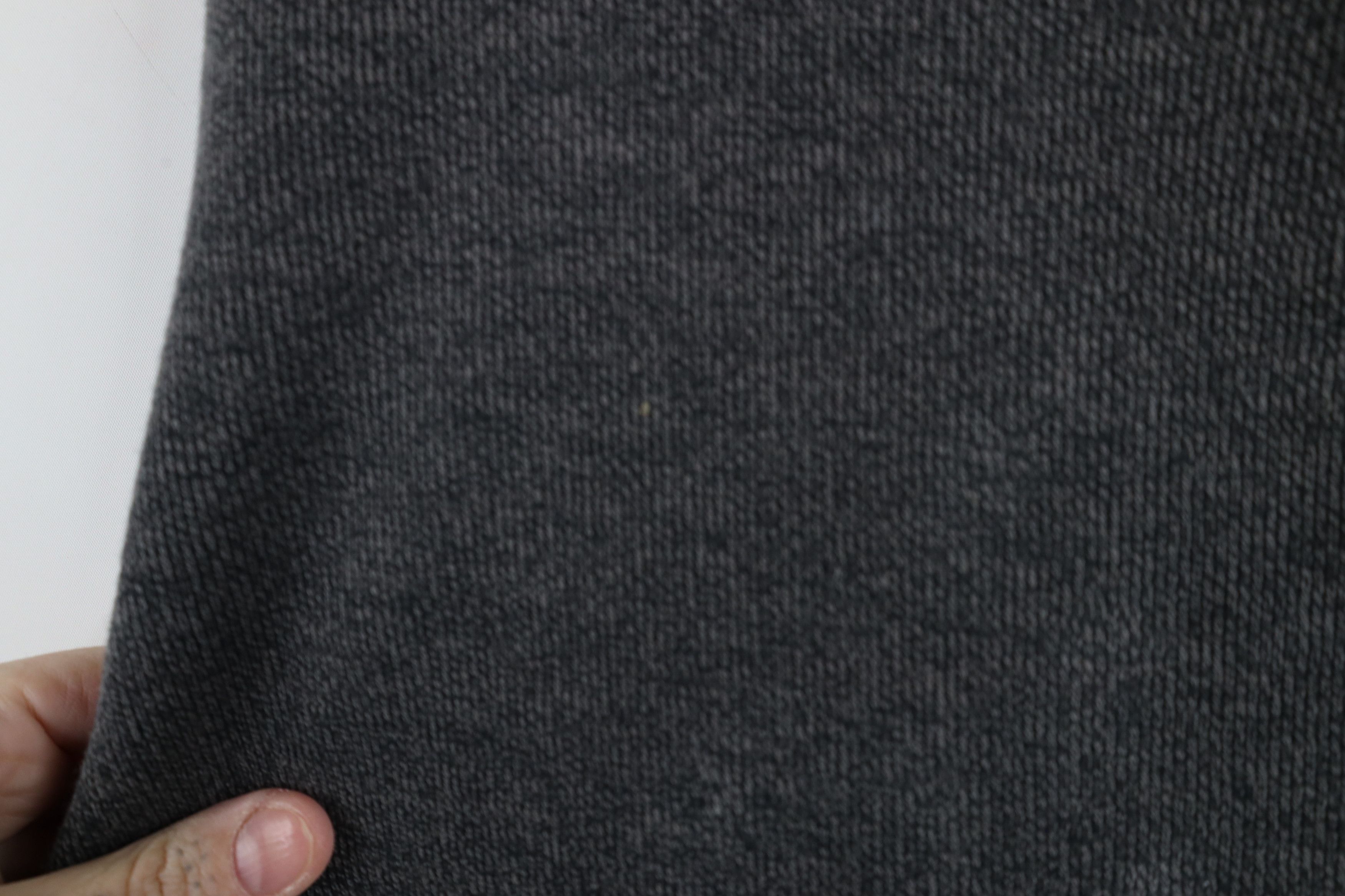 Eddie Bauer × Vintage Vintage 90s Eddie Bauer Ribbed Knit Long Sleeve T-Shirt Size US L / EU 52-54 / 3 - 10 Thumbnail
