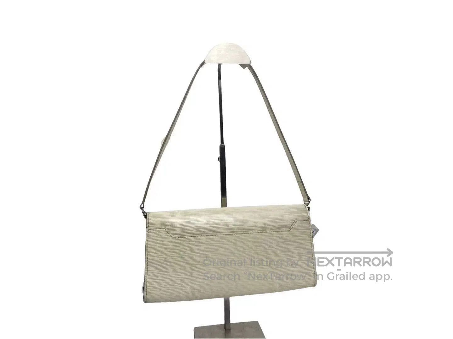 Louis Vuitton Louis Vuitton White Water Ripple Shoulder Bag. Size ONE SIZE - 2 Thumbnail