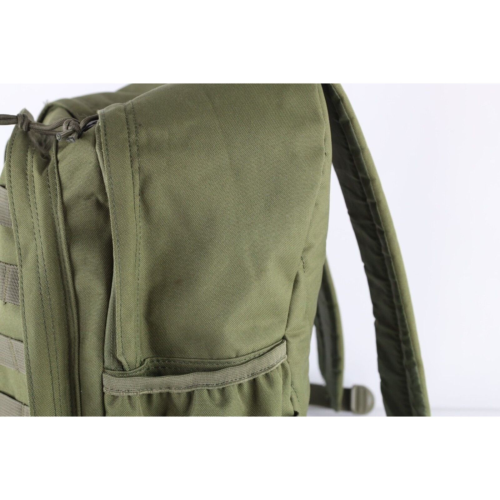 Vintage Vintage Streetwear Distressed Military Tactical Rugged Bag Size ONE SIZE - 5 Thumbnail
