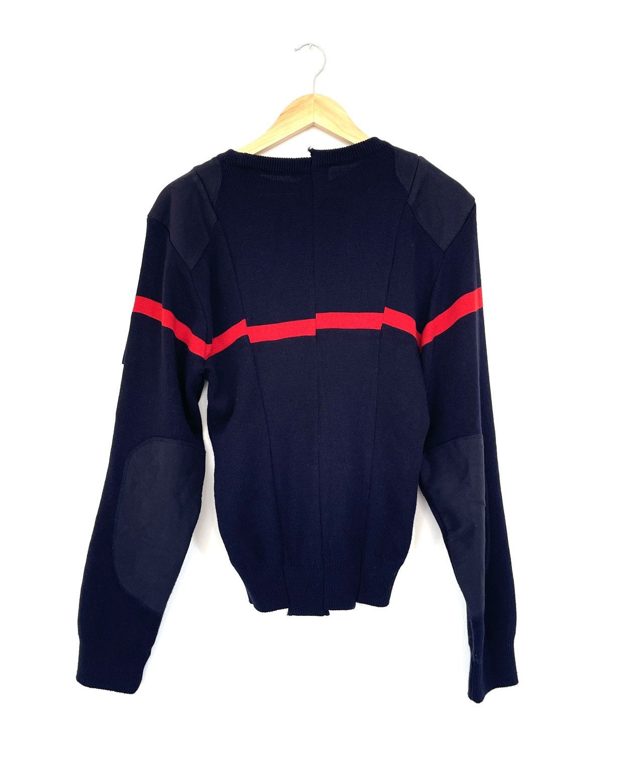 Vetements Vetements fall 2015 knit Size S / US 4 / IT 40 - 6 Thumbnail