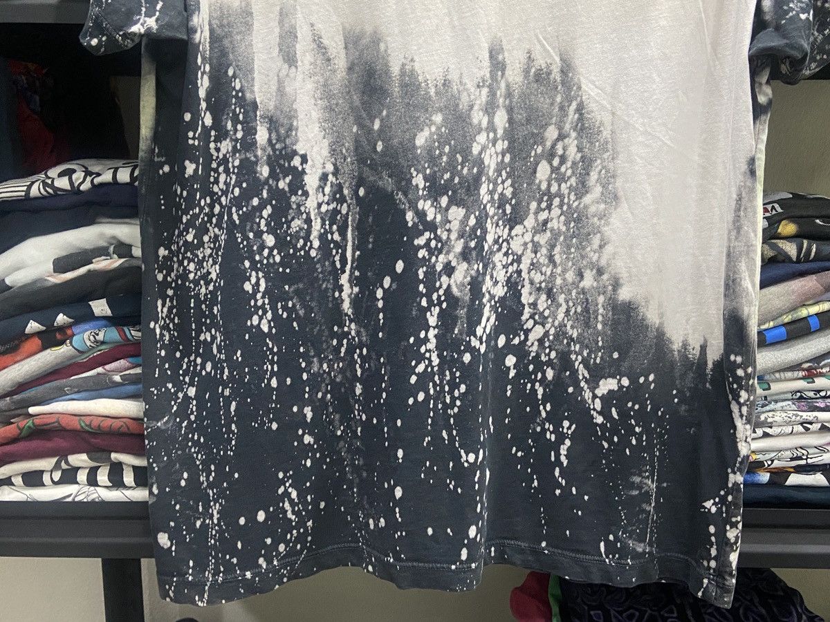 Amiri AMIRI JIMI HENDRIX Mosquitohead Band rock Tour Tshirt Size US L / EU 52-54 / 3 - 10 Thumbnail