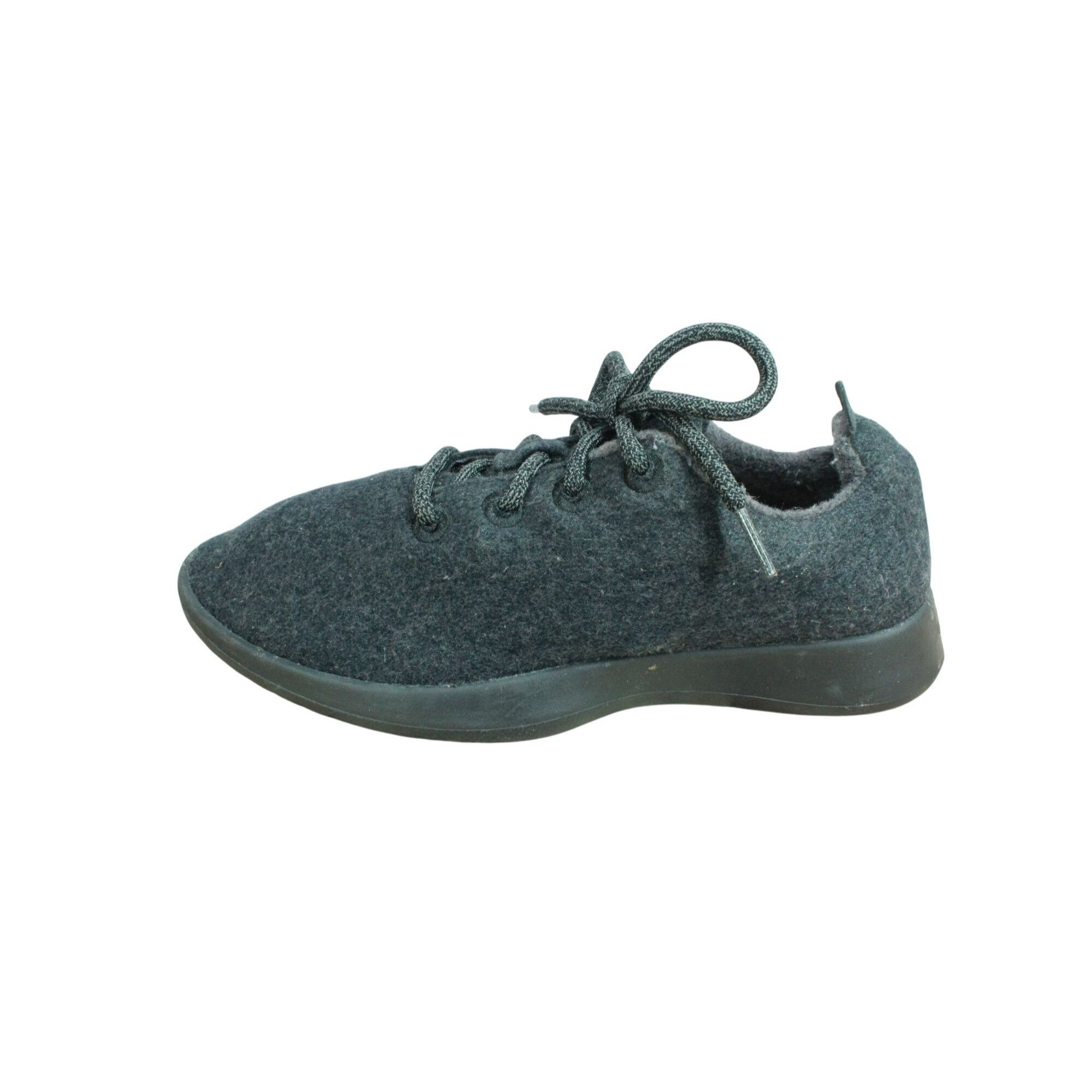 Allbirds Allbirds Women’s Gray Wool Runners Casual Shoes Size 9 Size US 9 / IT 39 - 1 Thumbnail