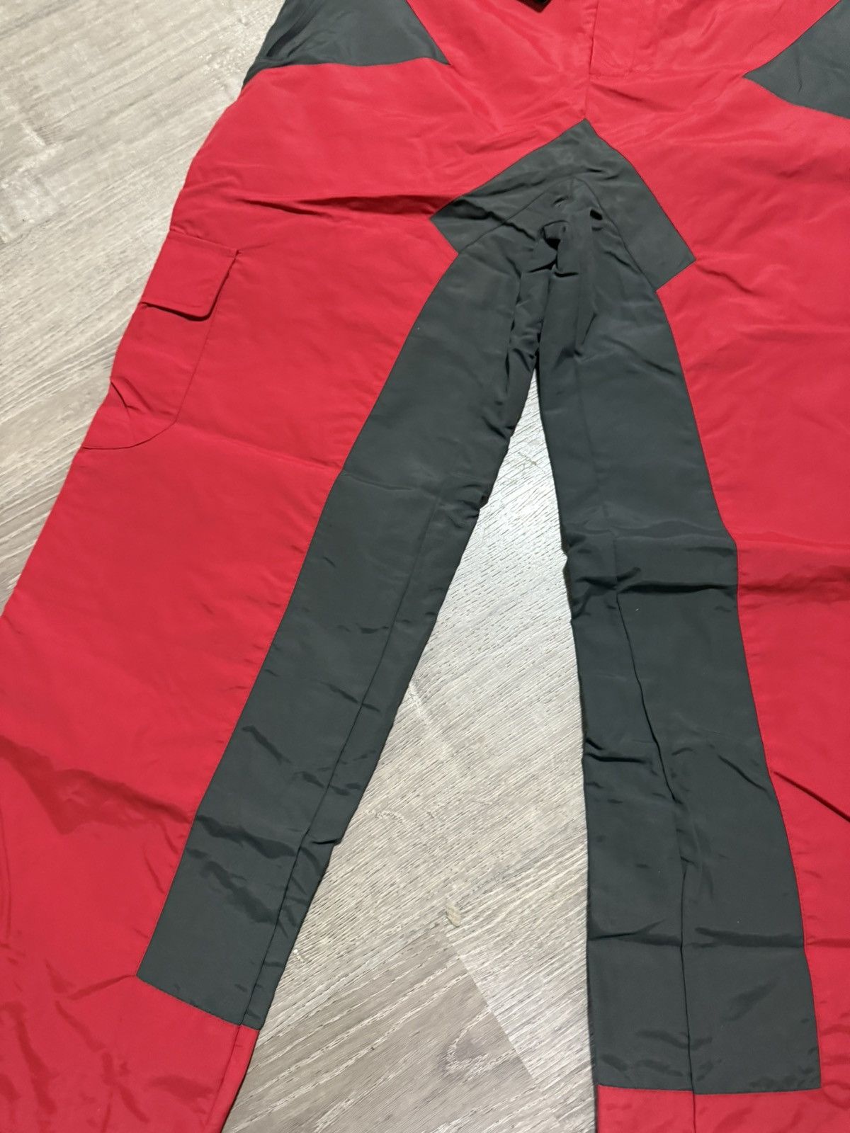 The GV Gallery Gv Gallery Raspberry Hills HR Trail Pants Size Medium Size US 34 / EU 50 - 5 Thumbnail
