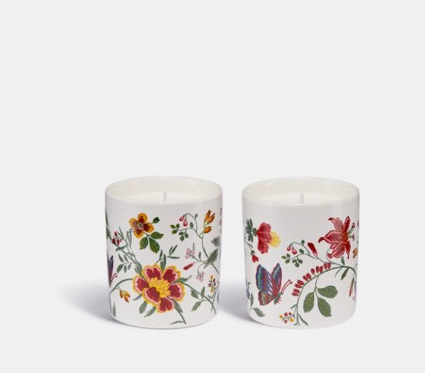 Dior o1w1db10425 HYF03D Size: OS / Set Of Two Scented Candles Size ONE SIZE - 2 Thumbnail