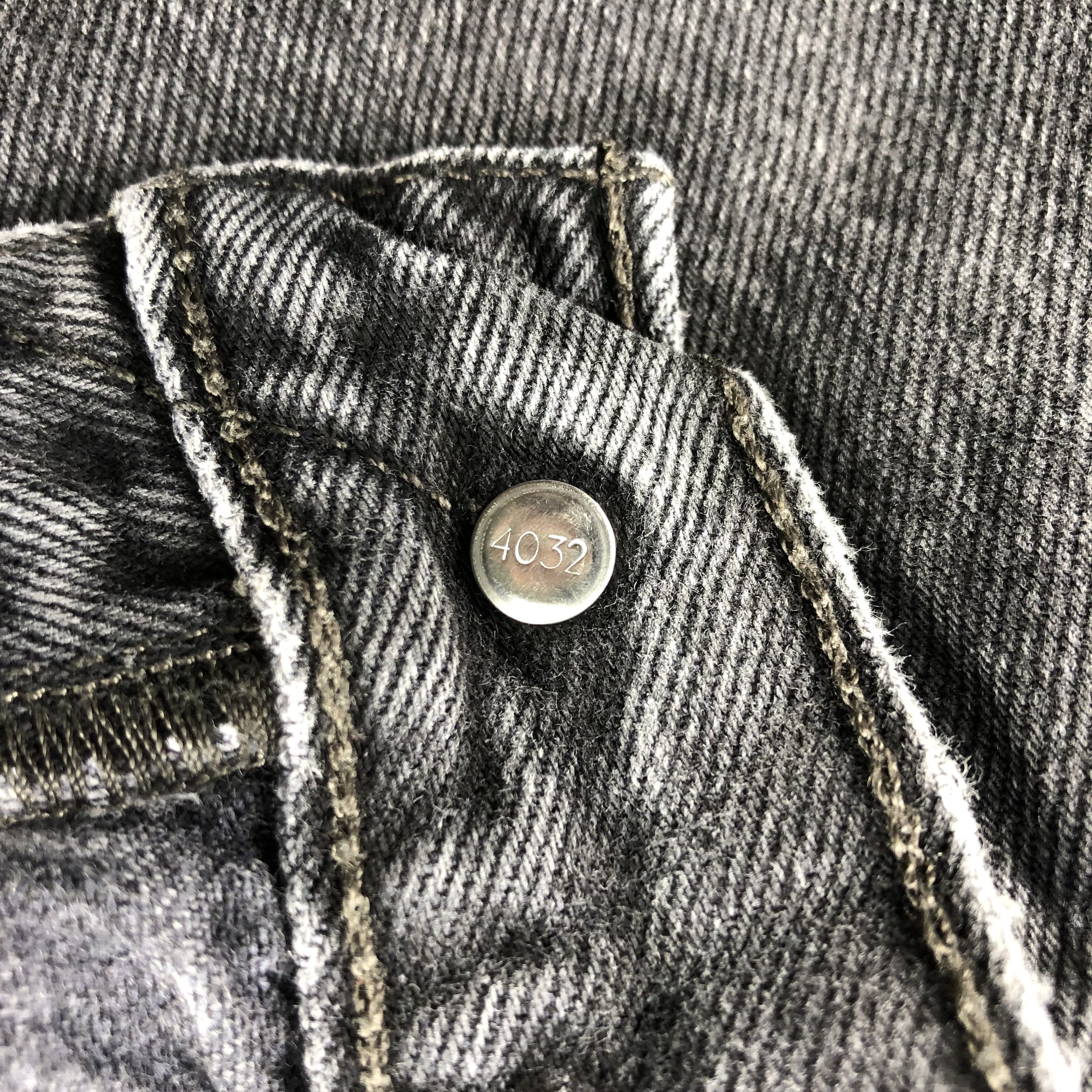 Levi's Vintage Levis Earth Tone Jeans-J2041 Size US 36 / EU 52 - 10 Thumbnail