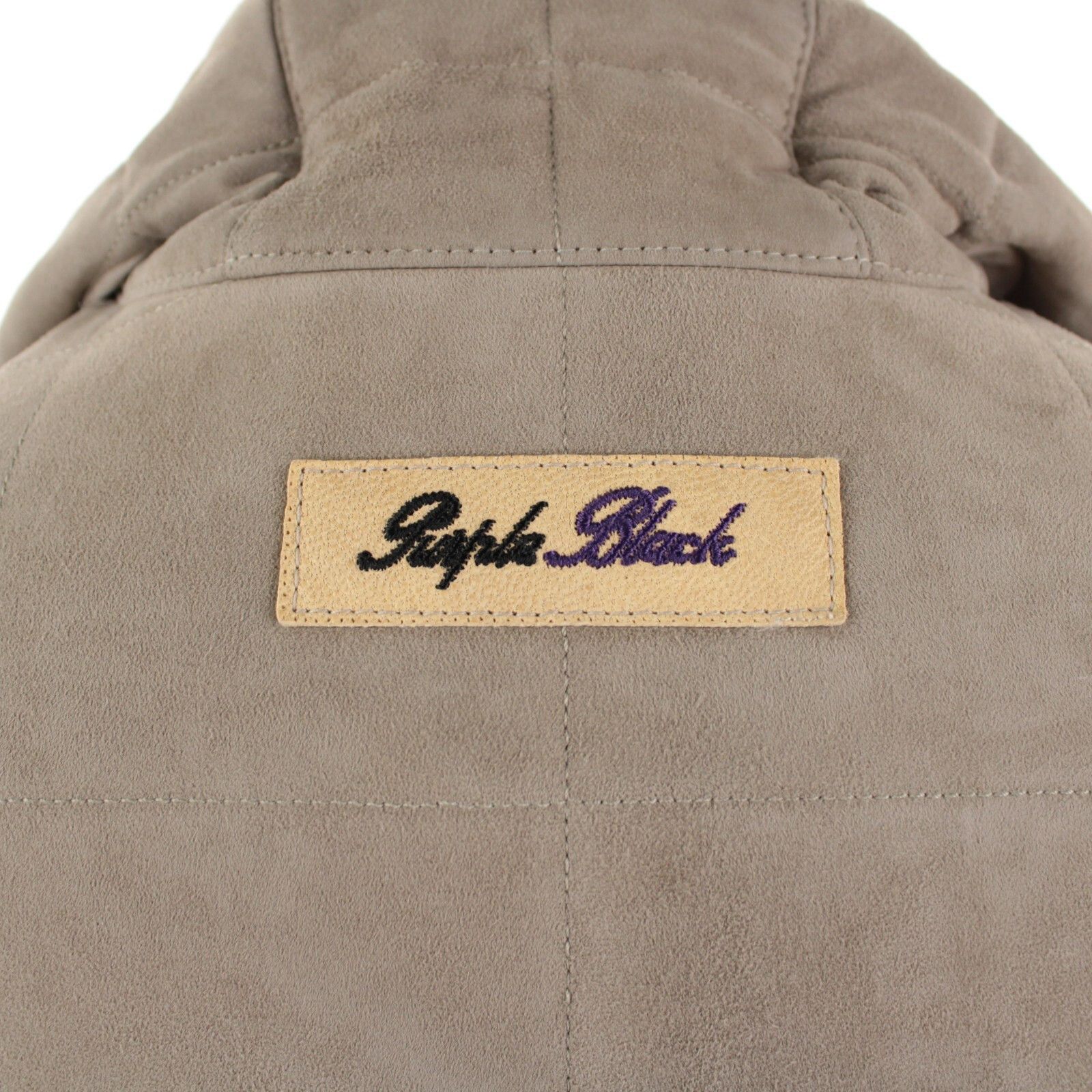 Other Hettabretz Jacket Size S US In Beige Suede Size US S / EU 44-46 / 1 - 6 Thumbnail