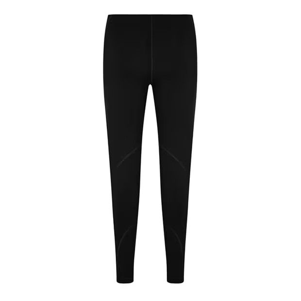 Jil Sander o1g2r1mq1024 Legging in Black Size 31" - 2 Thumbnail
