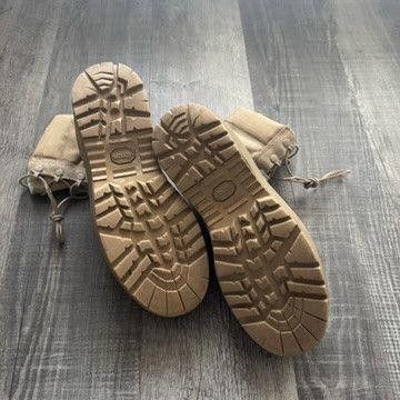 Belleville BELLEVILLE • VIBRAM Combat Boot (10M) Size US 10 / EU 43 - 6 Thumbnail