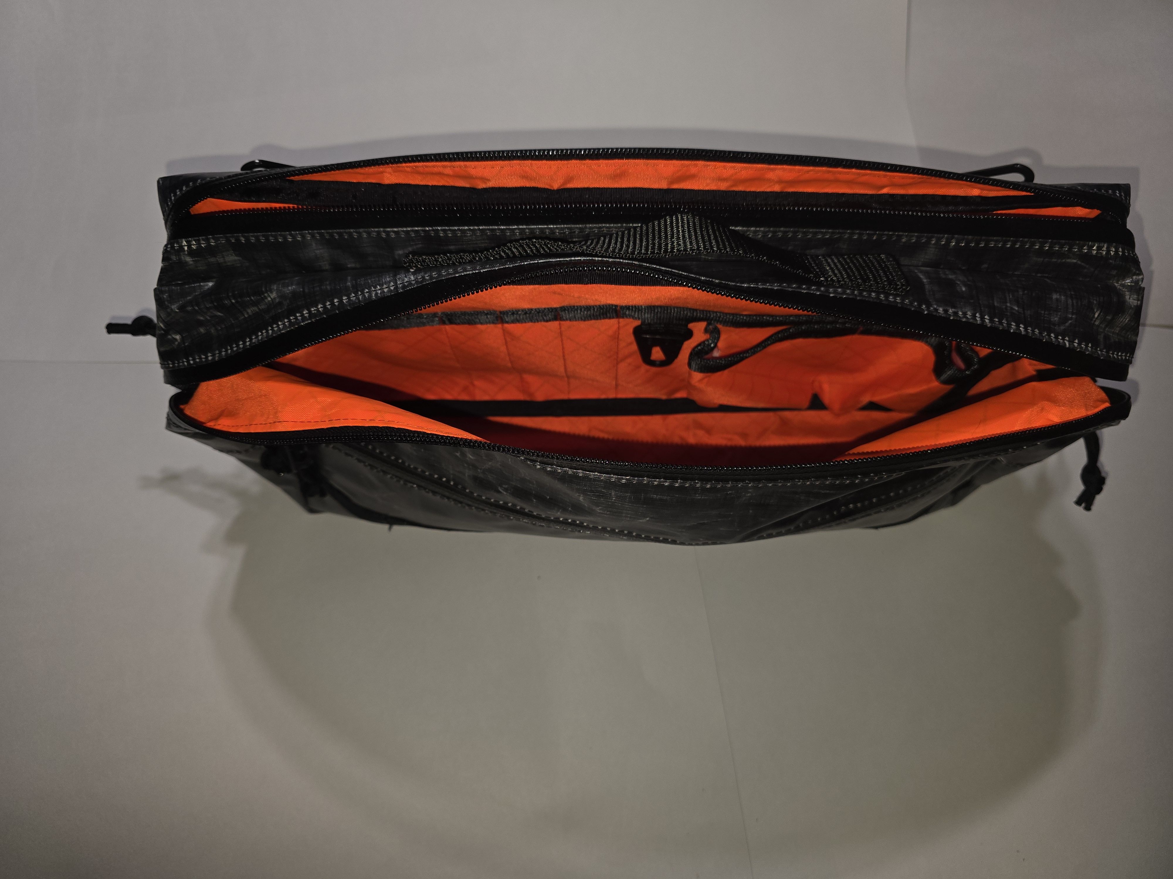 Other Insidious Sling Black Dyneema x ECOPAK EPX Blaze Orange Size ONE SIZE - 3 Thumbnail