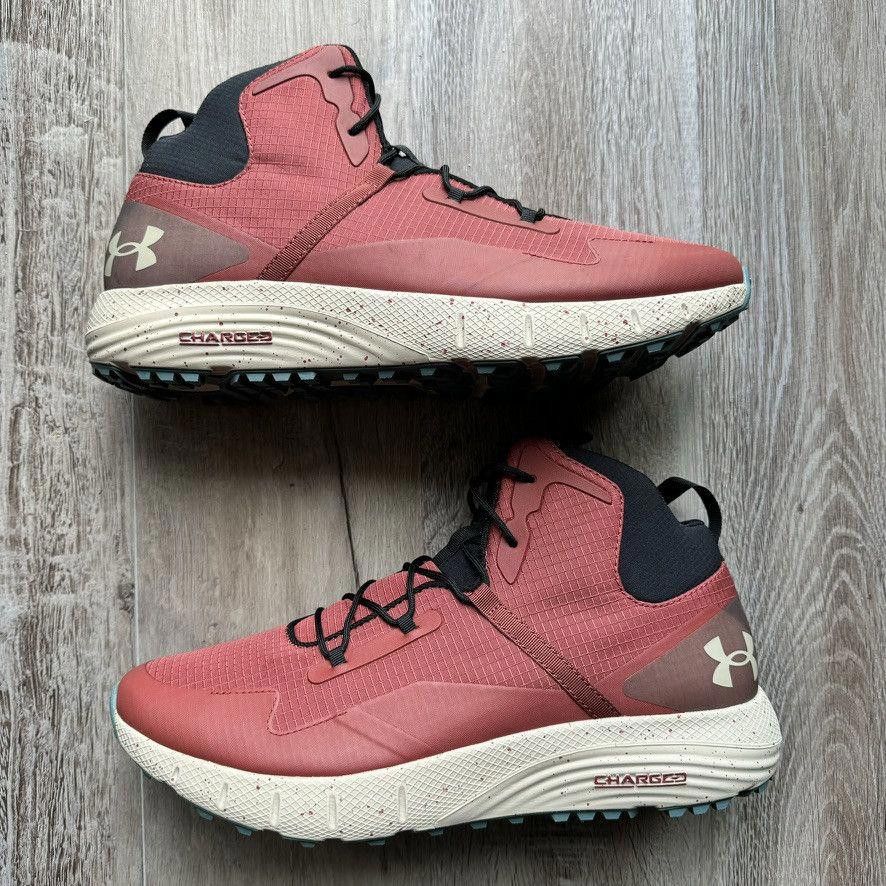 Under Armour UNDER ARMOUR • Charged Bandit "Multi" (12M) Size US 12 / EU 45 - 2 Thumbnail