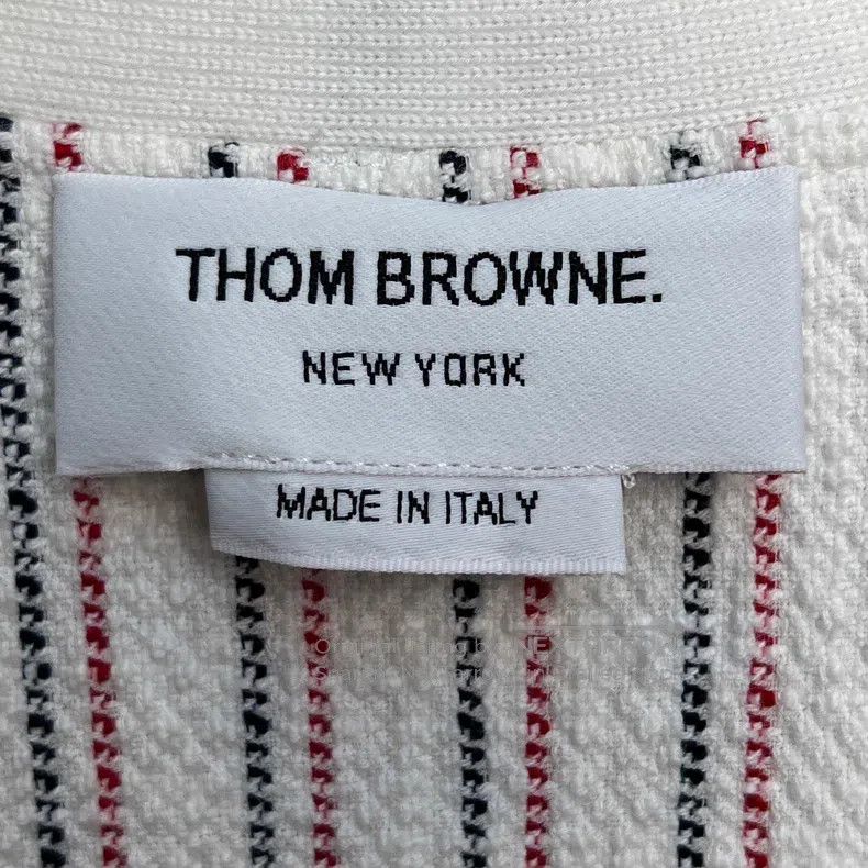 Thom Browne Thom Browne Striped cardigan Size XS / US 0-2 / IT 36-38 - 6 Thumbnail