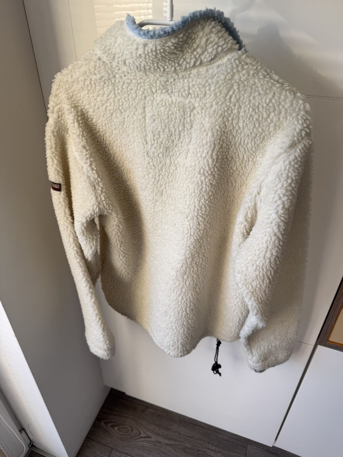 Napapijri Napapijri Central Logo Rare Vintage Expedition Swetaer Size XS / US 0-2 / IT 36-38 - 5 Thumbnail