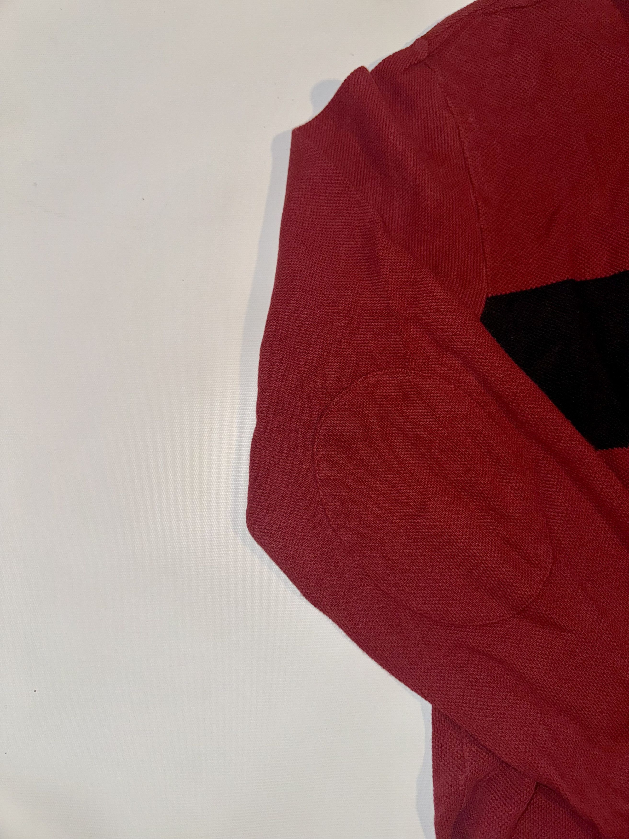 Polo Ralph Lauren Vintage Polo Ralph Lauren (Very Rare) Size US M / EU 48-50 / 2 - 3 Thumbnail