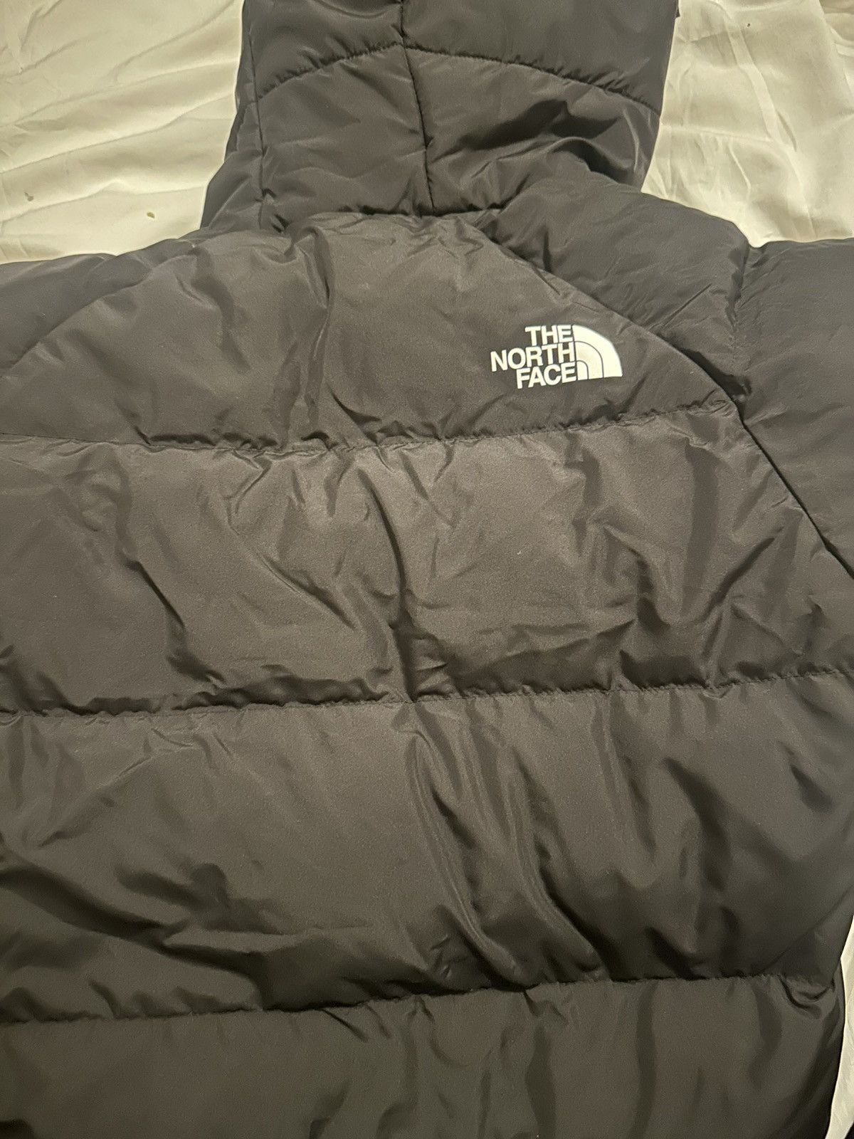 The North Face Northface puffer coat Size XS / US 0-2 / IT 36-38 - 3 Thumbnail