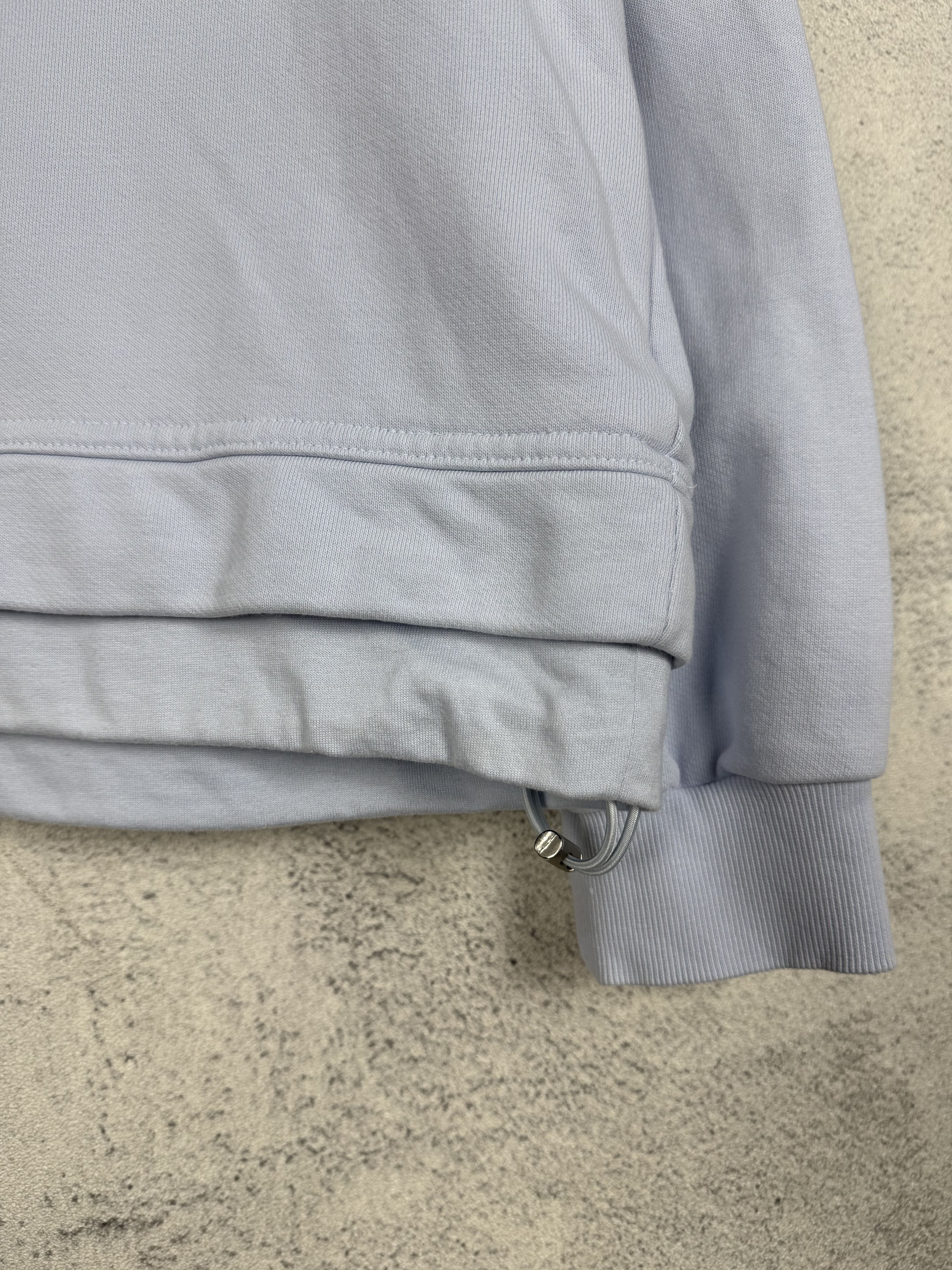 Juun.J Juun.J Oversized Sweatshirt Crewneck Size US L / EU 52-54 / 3 - 4 Thumbnail