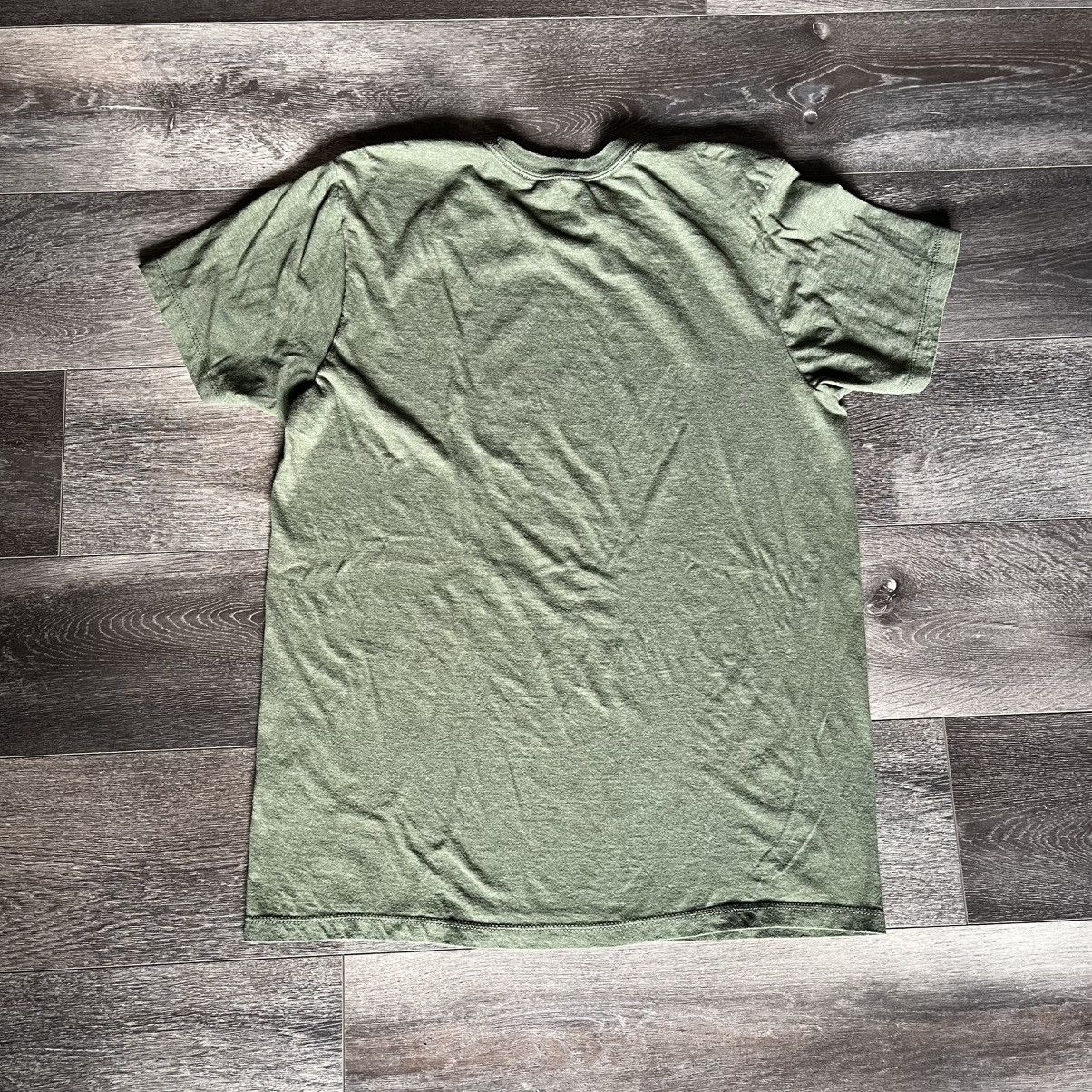 Band Tees My Chemical Romance The Foundations of Decay Band T Shirt Size US M / EU 48-50 / 2 - 2 Thumbnail