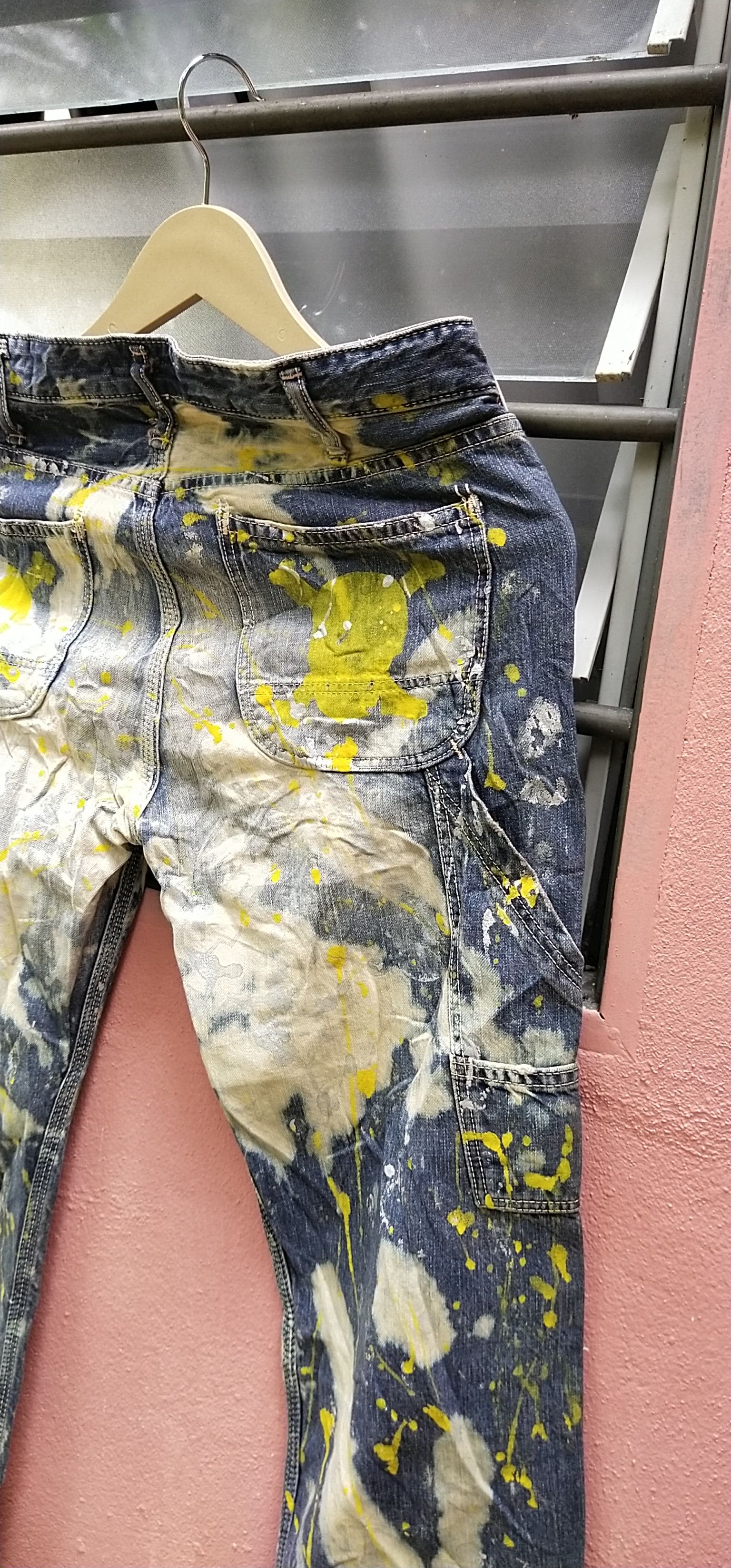 OMNIGOD Final Drop Rare Omnigod Pant Size US 30 / EU 46 - 5 Thumbnail