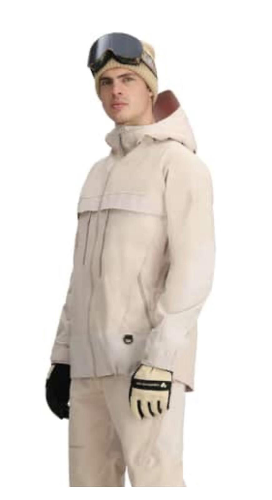 Obermeyer Obermeyer Men's Steibis Snow Jacket Size Small Size US S / EU 44-46 / 1 - 2 Thumbnail