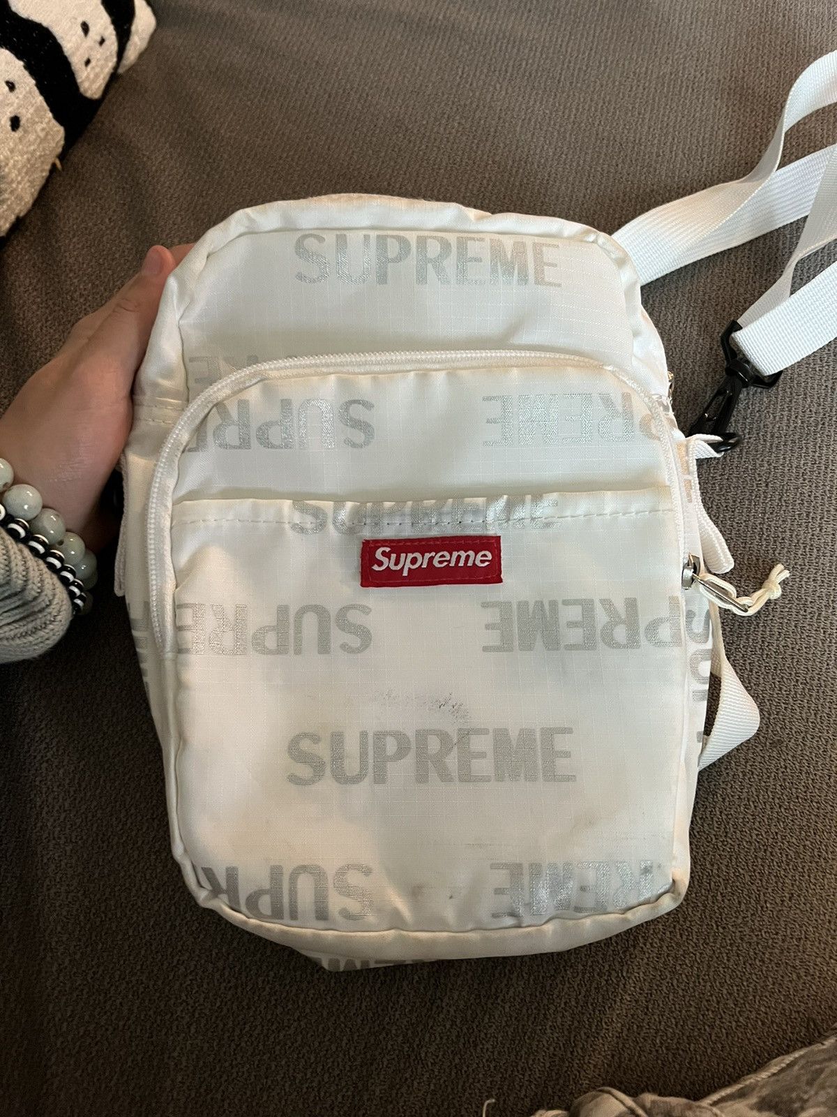 Supreme Supreme bag Size ONE SIZE - 1 Thumbnail