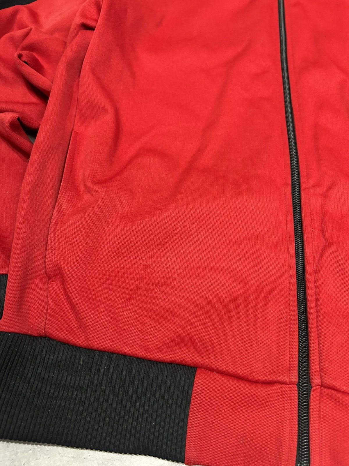 Polo Ralph Lauren Vintage Polo Ralph Lauren Zip Up Hoodie Size Size US M / EU 48-50 / 2 - 5 Thumbnail