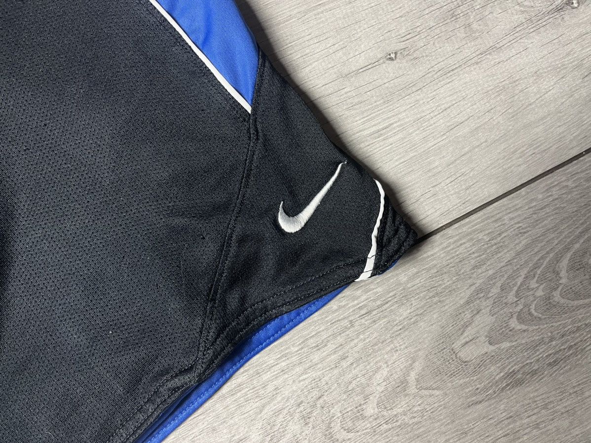 NBA Nike basketball shorts reverse 2 in 1 NBA size M/L Size US 34 / EU 50 - 2 Thumbnail