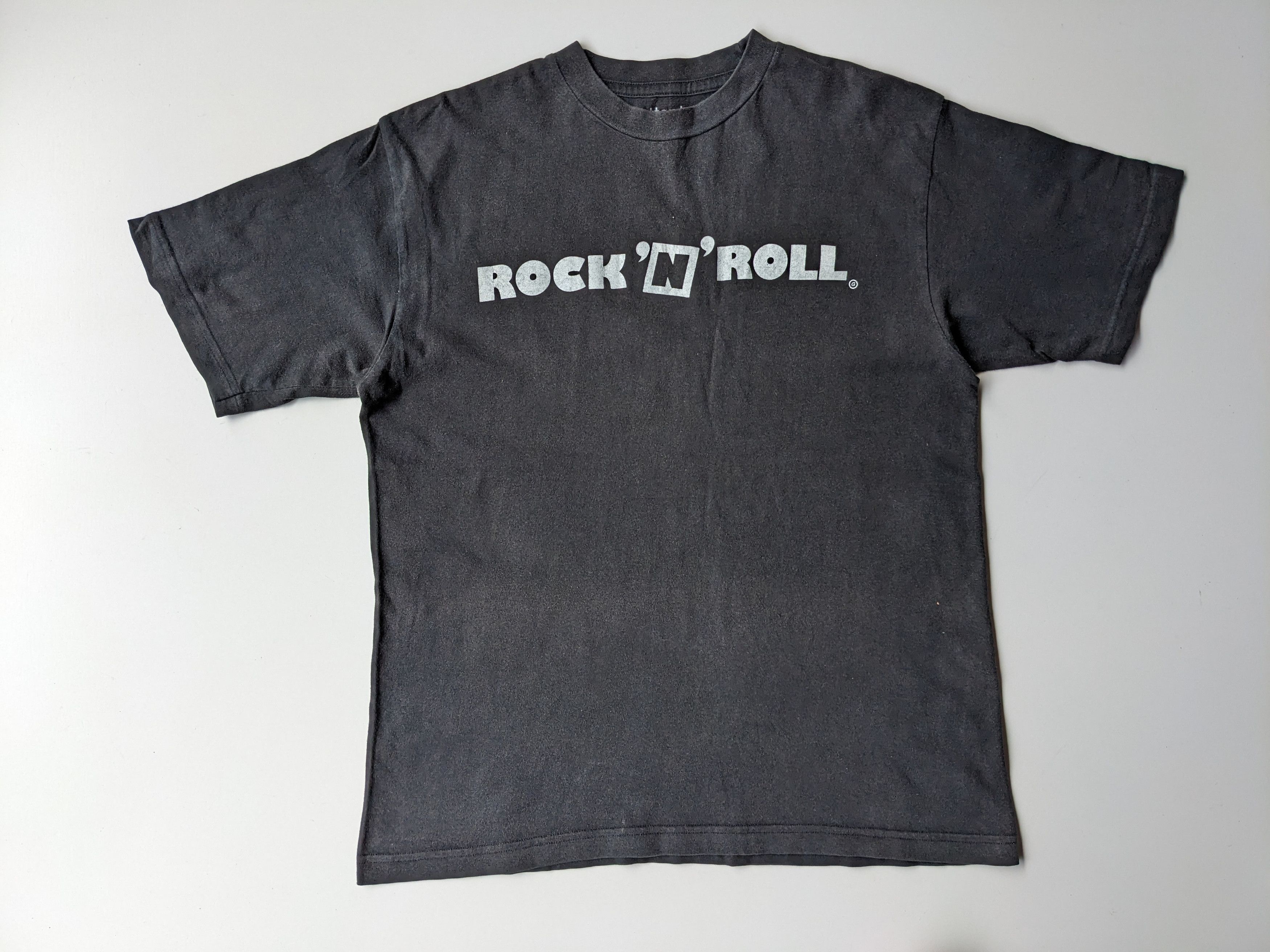 Good Enough GDEH Rock & Roll cotton base