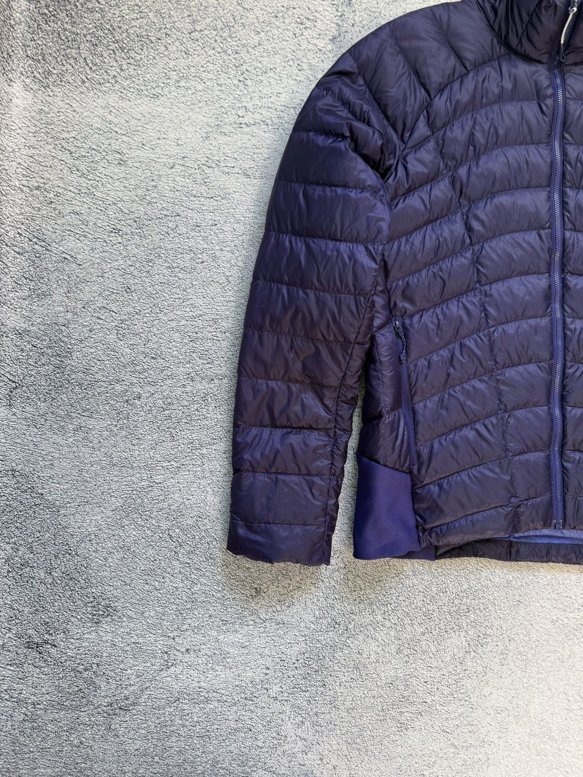 The North Face The North Face Quince Pro 800 WomenL Down Jacket Ultralight Size L / US 10 / IT 46 - 4 Thumbnail
