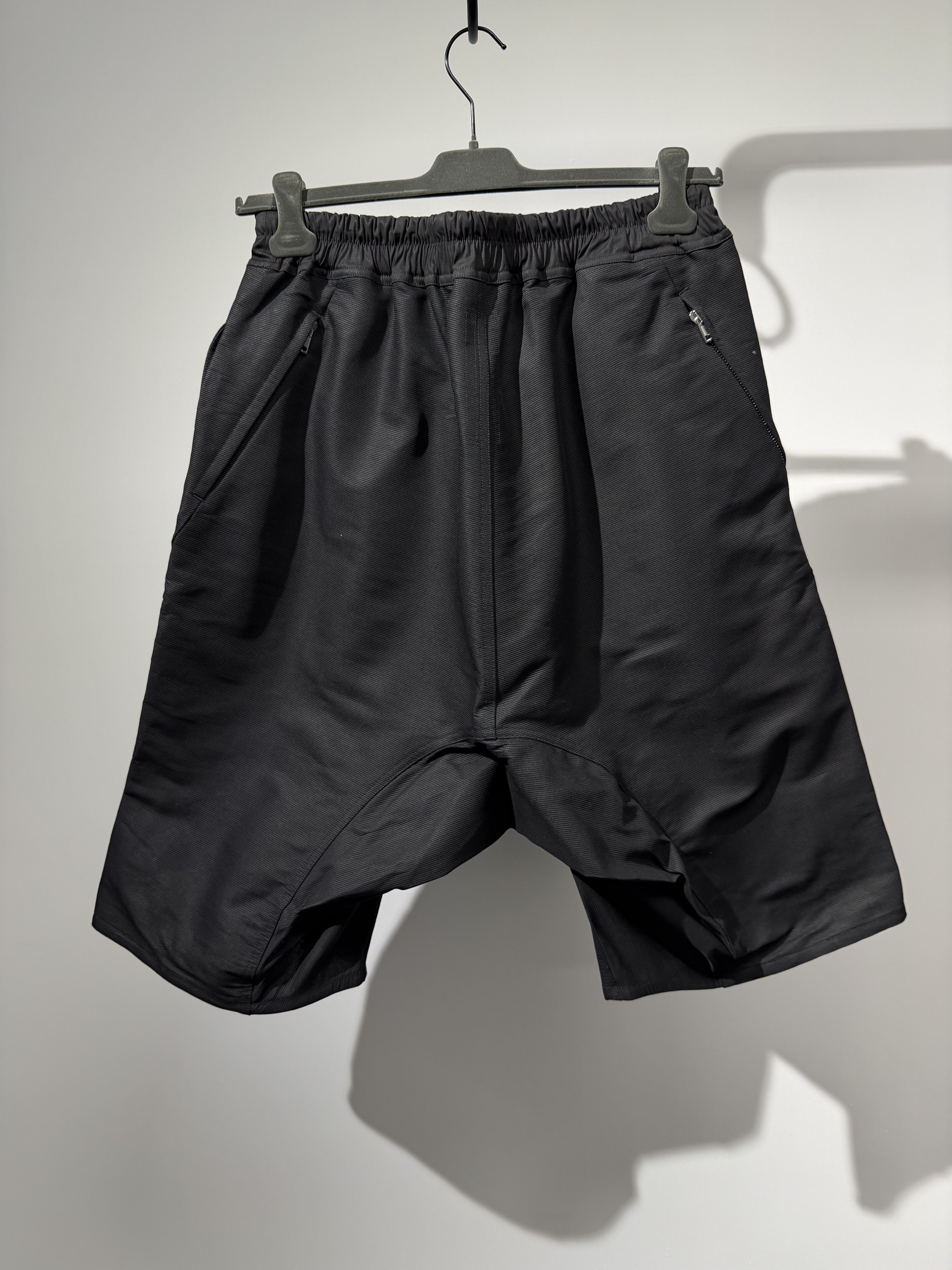 Rick Owens Rick Owens DRKSHDW "Lido" Shorts / Boxers (S/S 24) Size US 34 / EU 50 - 3 Thumbnail