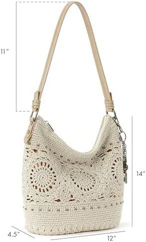 The Sak The Sak Sequoia Hobo Bag Size ONE SIZE - 3 Thumbnail
