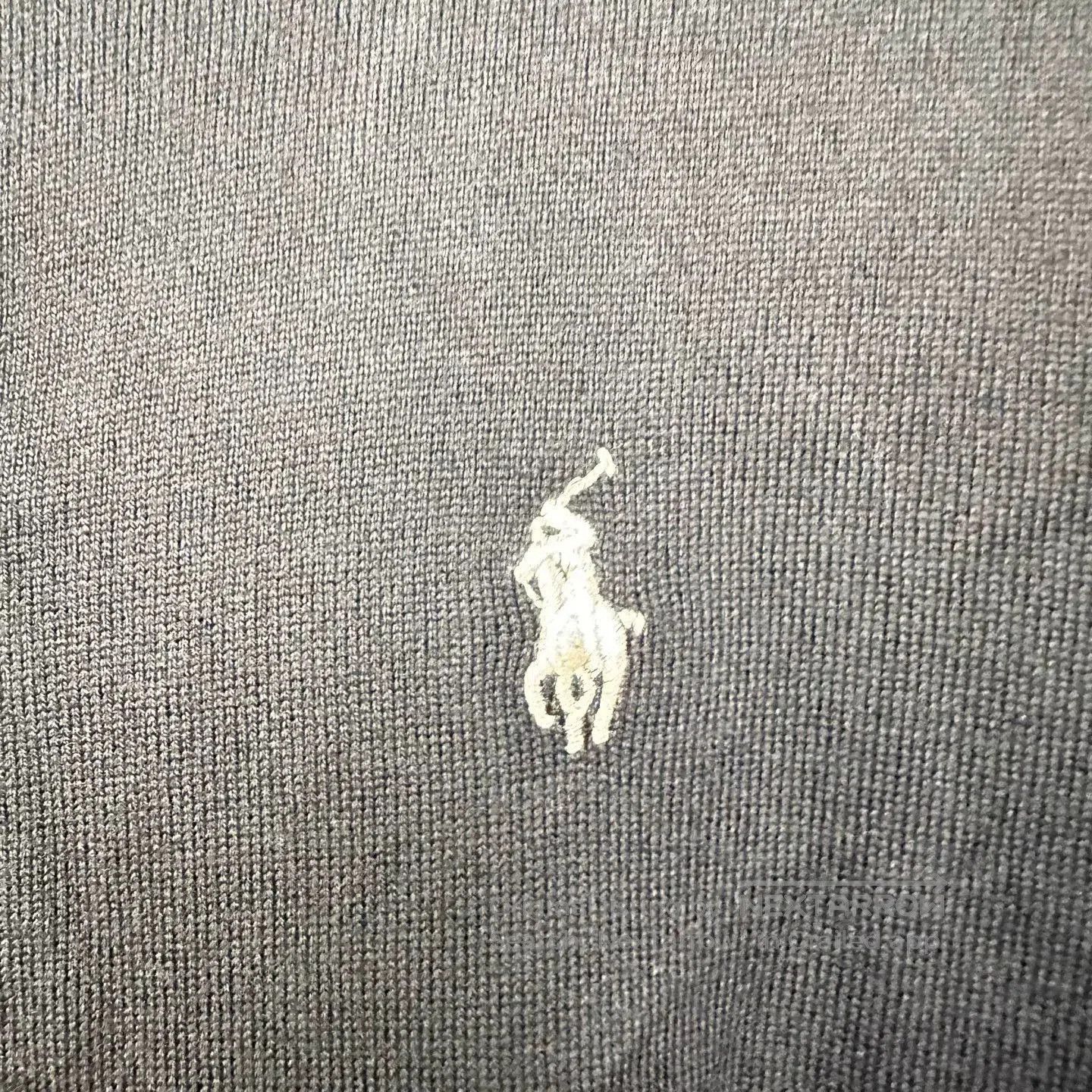 Polo Ralph Lauren Polo Ralph Lauren Women's Slim Cardigan S. Size S / US 4 / IT 40 - 2 Thumbnail