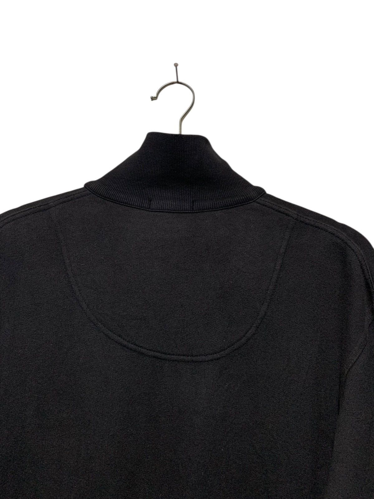 Gucci Rare 1990s Gucci Tom Ford era multi zip faded sweatshirt Size US M / EU 48-50 / 2 - 14 Thumbnail