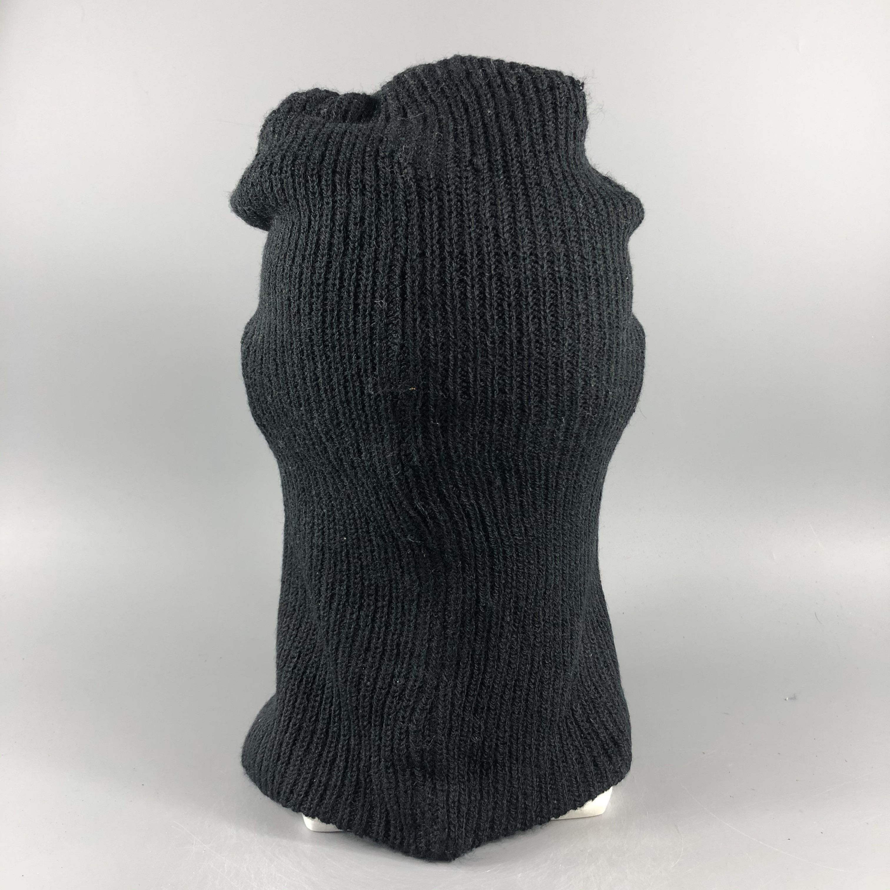 Japanese Brand × Vintage Unknown Ski Mask Beanie Snow Hat Snow Cap -D599 Size ONE SIZE - 2 Thumbnail