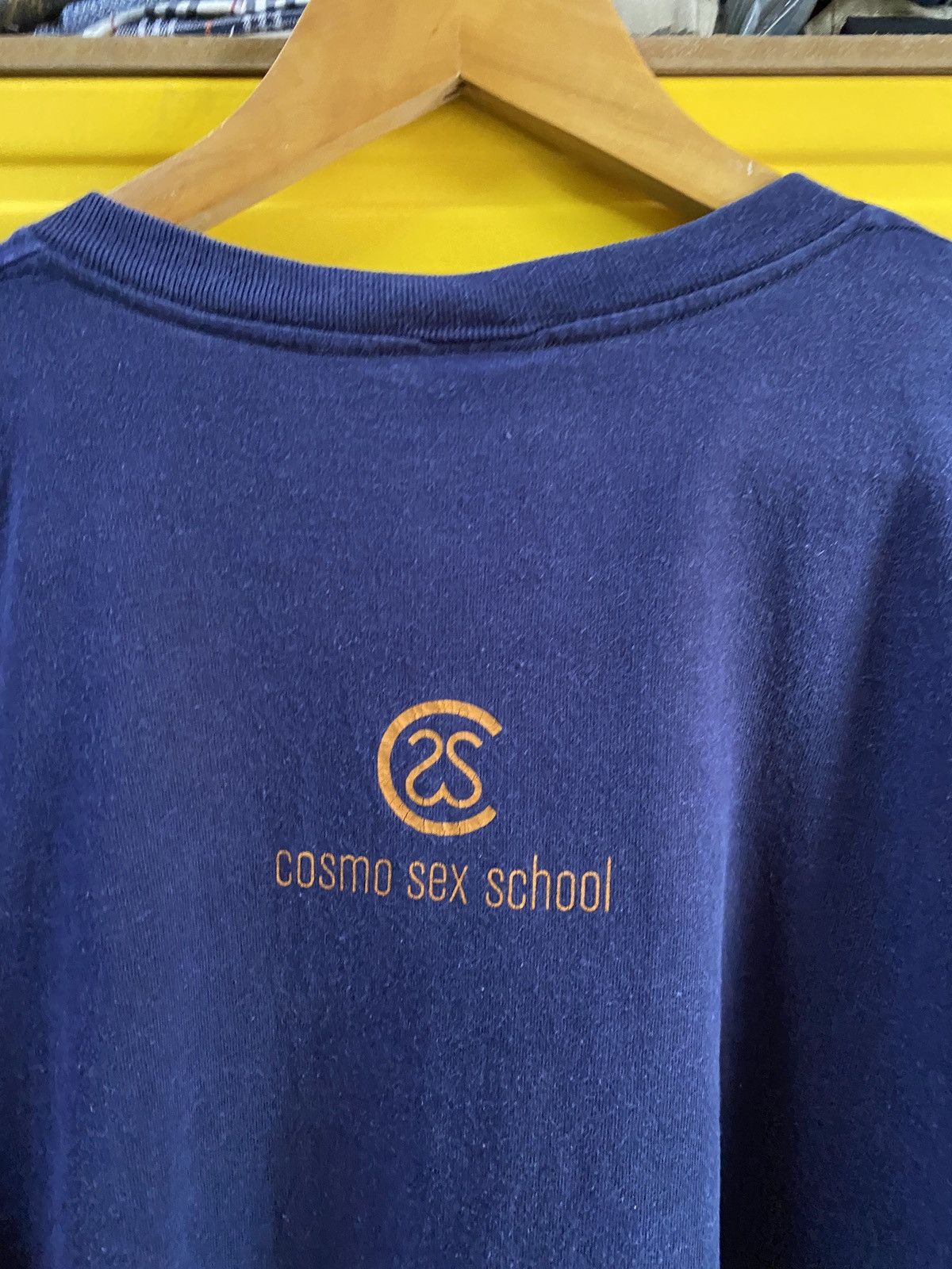 Vintage Live Radish Head Little Women