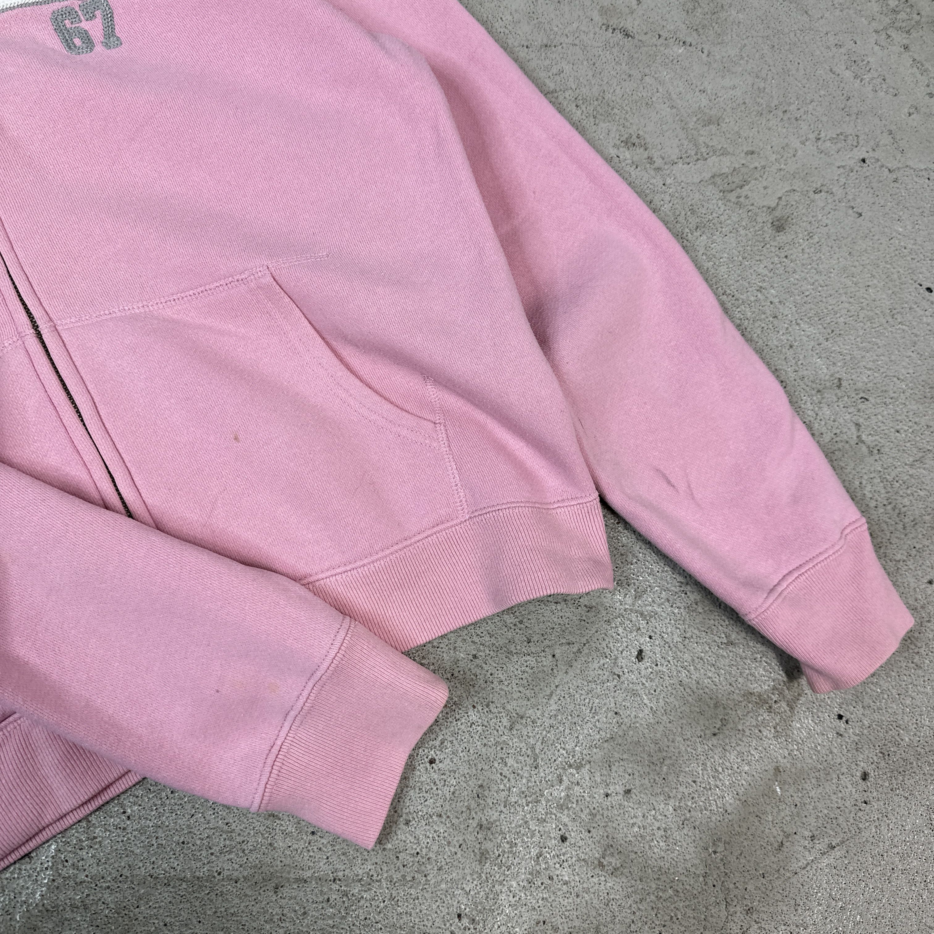 Polo Ralph Lauren × Vintage Women's Polo Jeans Co Ralph Lauren Sweatshirt Size L / US 10 / IT 46 - 3 Thumbnail