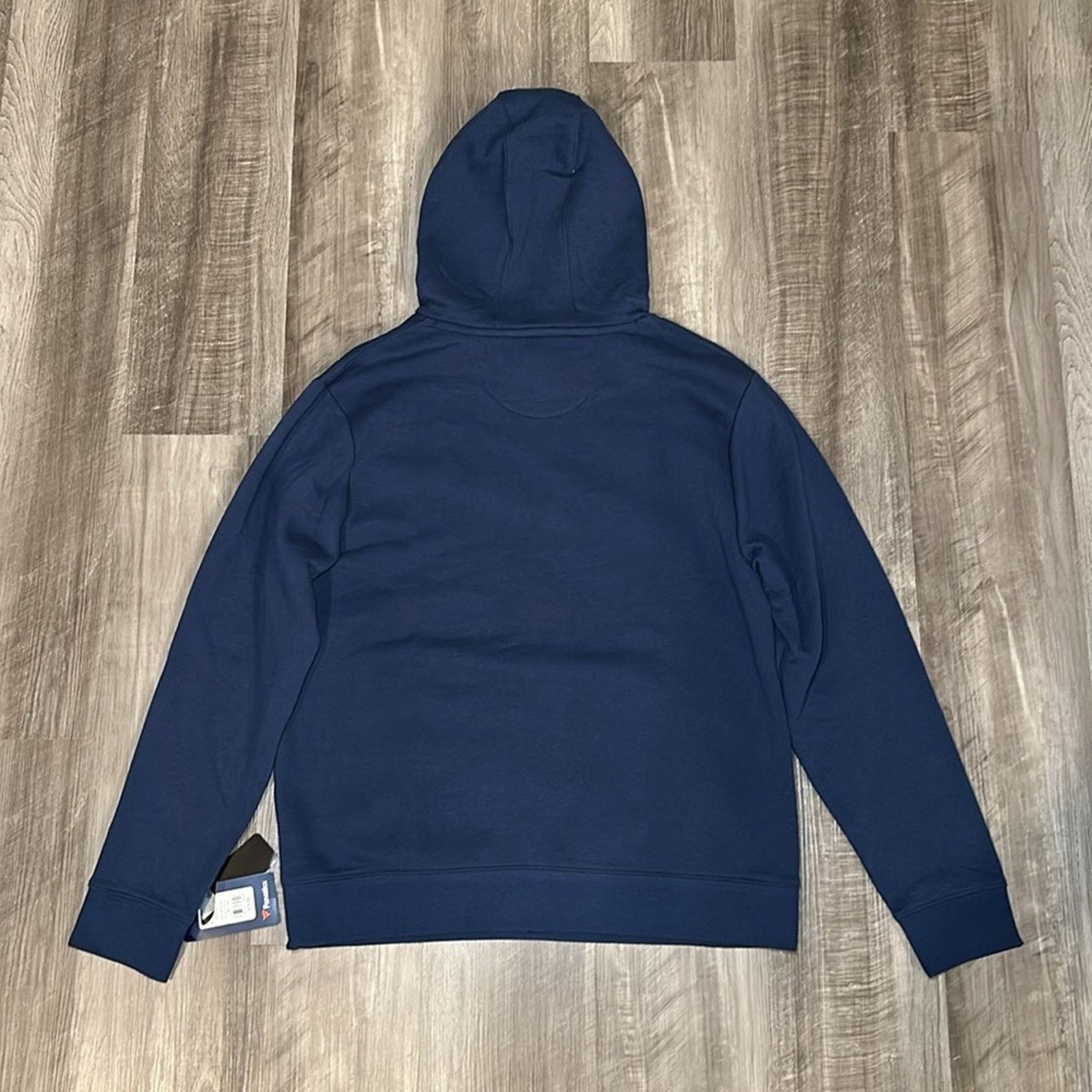 Other New England Patriots Fanatics Go Pats Hoodie - Large Size US L / EU 52-54 / 3 - 3 Thumbnail