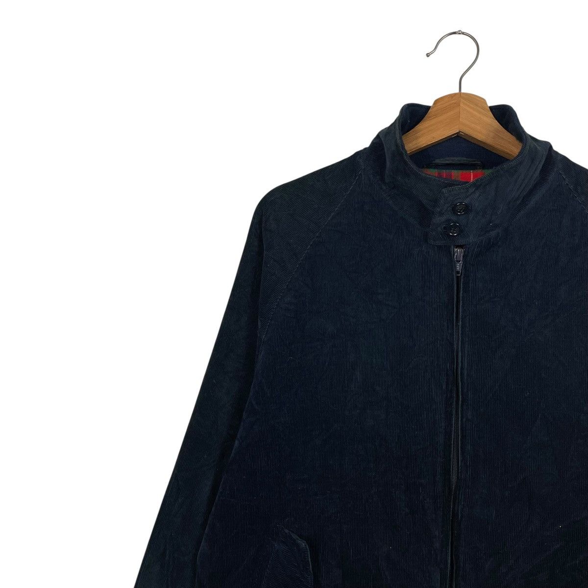 Japanese Brand Japanese Brand GQ Menswear Jacket Size US M / EU 48-50 / 2 - 6 Thumbnail