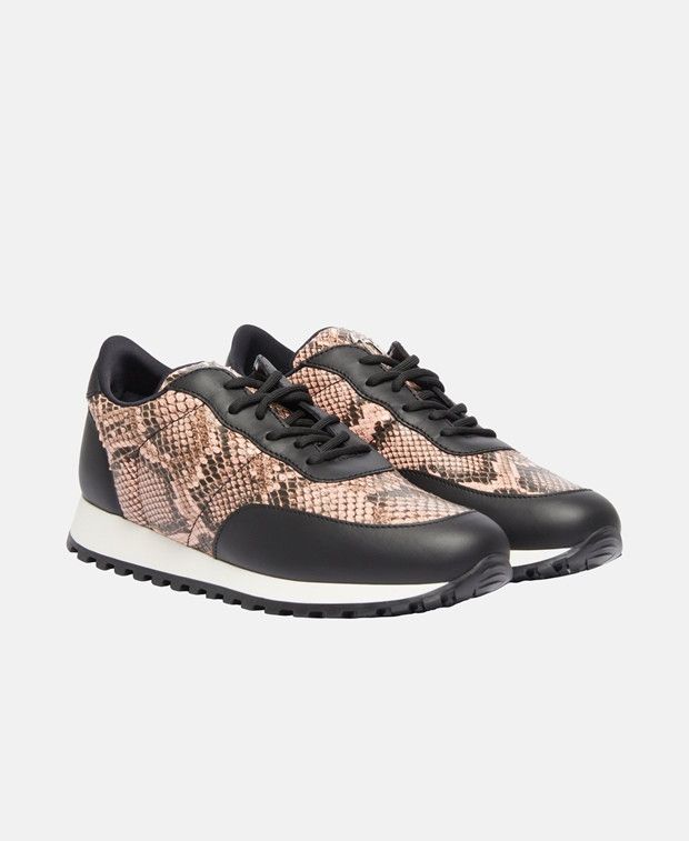 Giuseppe Zanotti Jima Donna Sneakers Size US 10 / IT 40 - 1 Thumbnail