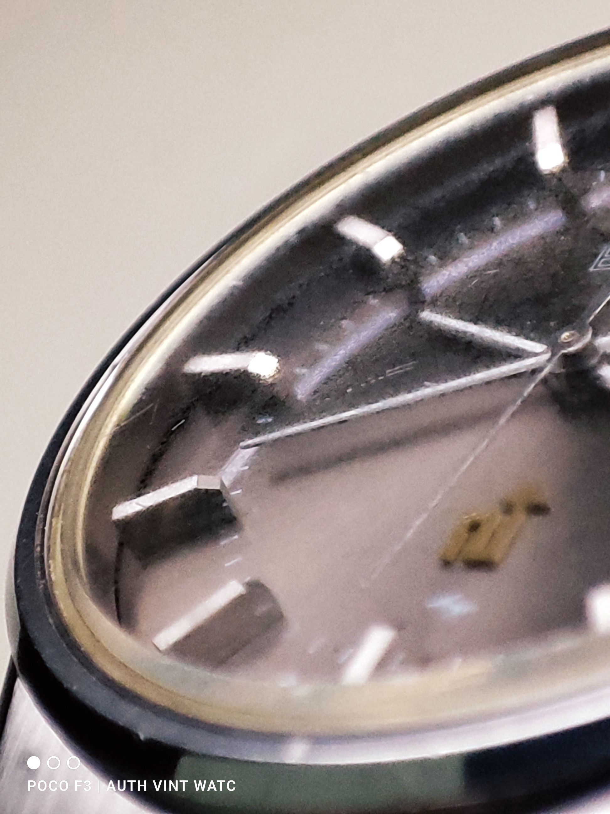 Seiko Rare Authentic Vintage Seiko Electronic ELNIX 0703-7110 Men Size ONE SIZE - 4 Thumbnail