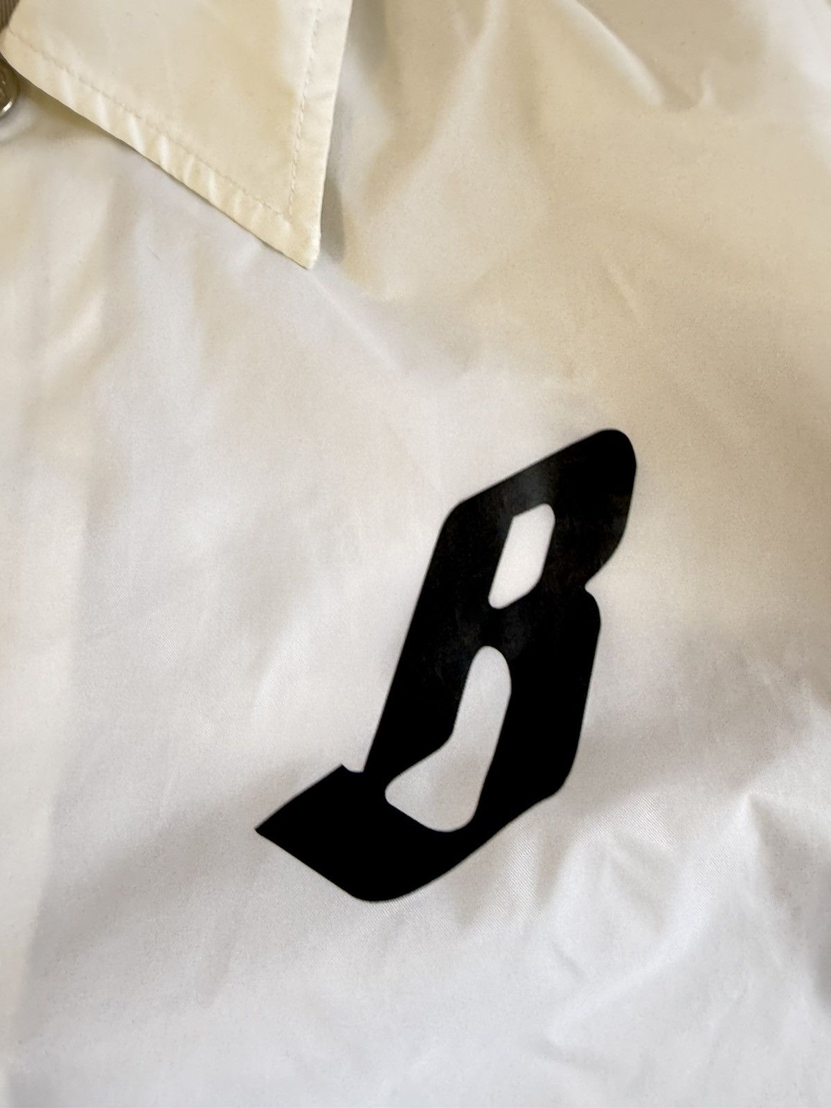 Billionaire Boys Club Billionare boys club snapbutton jacket Size US L / EU 52-54 / 3 - 8 Thumbnail