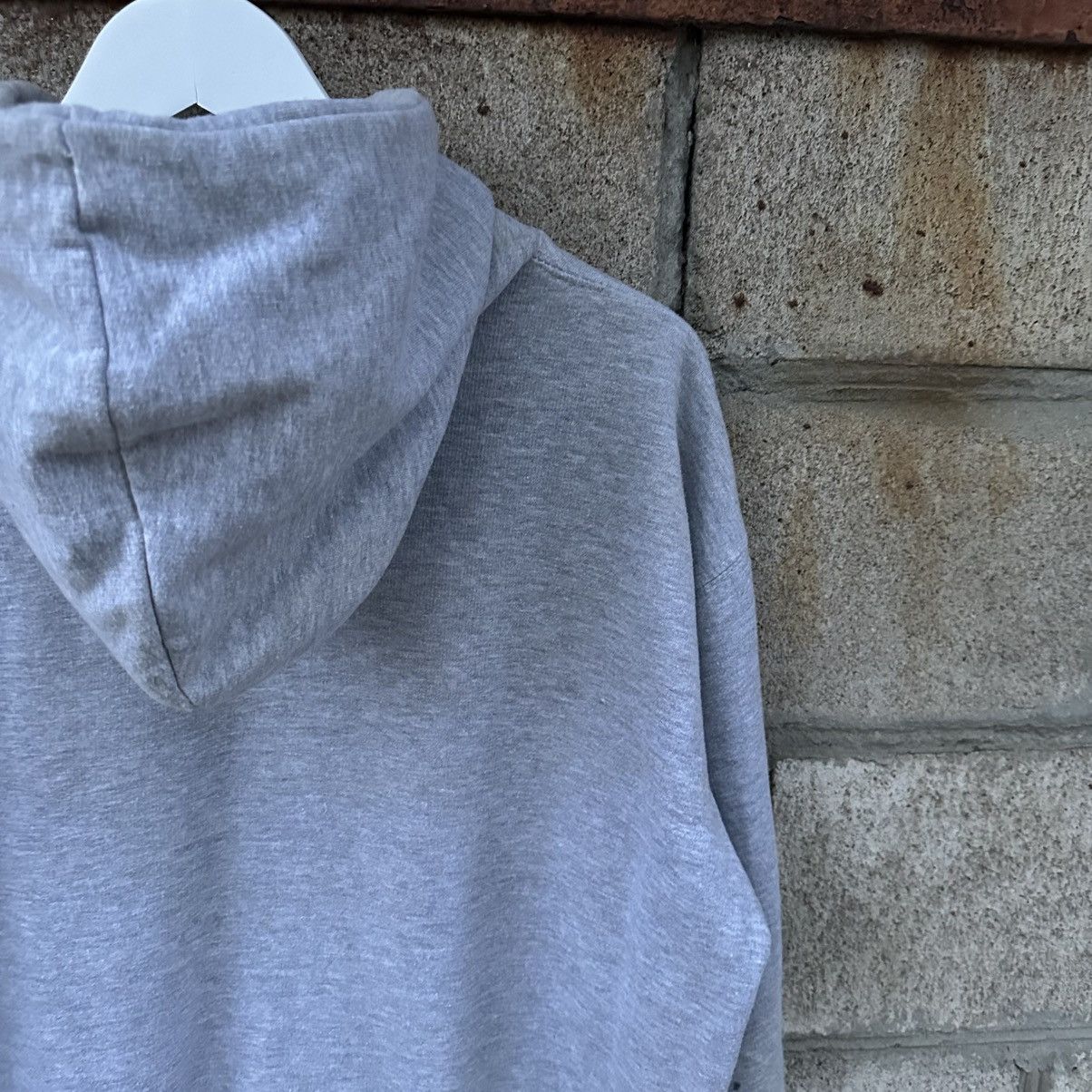 Universal Works Vintage University of Lincoln Hoodie Size L Y2K 00s USA Rap Size US L / EU 52-54 / 3 - 10 Thumbnail