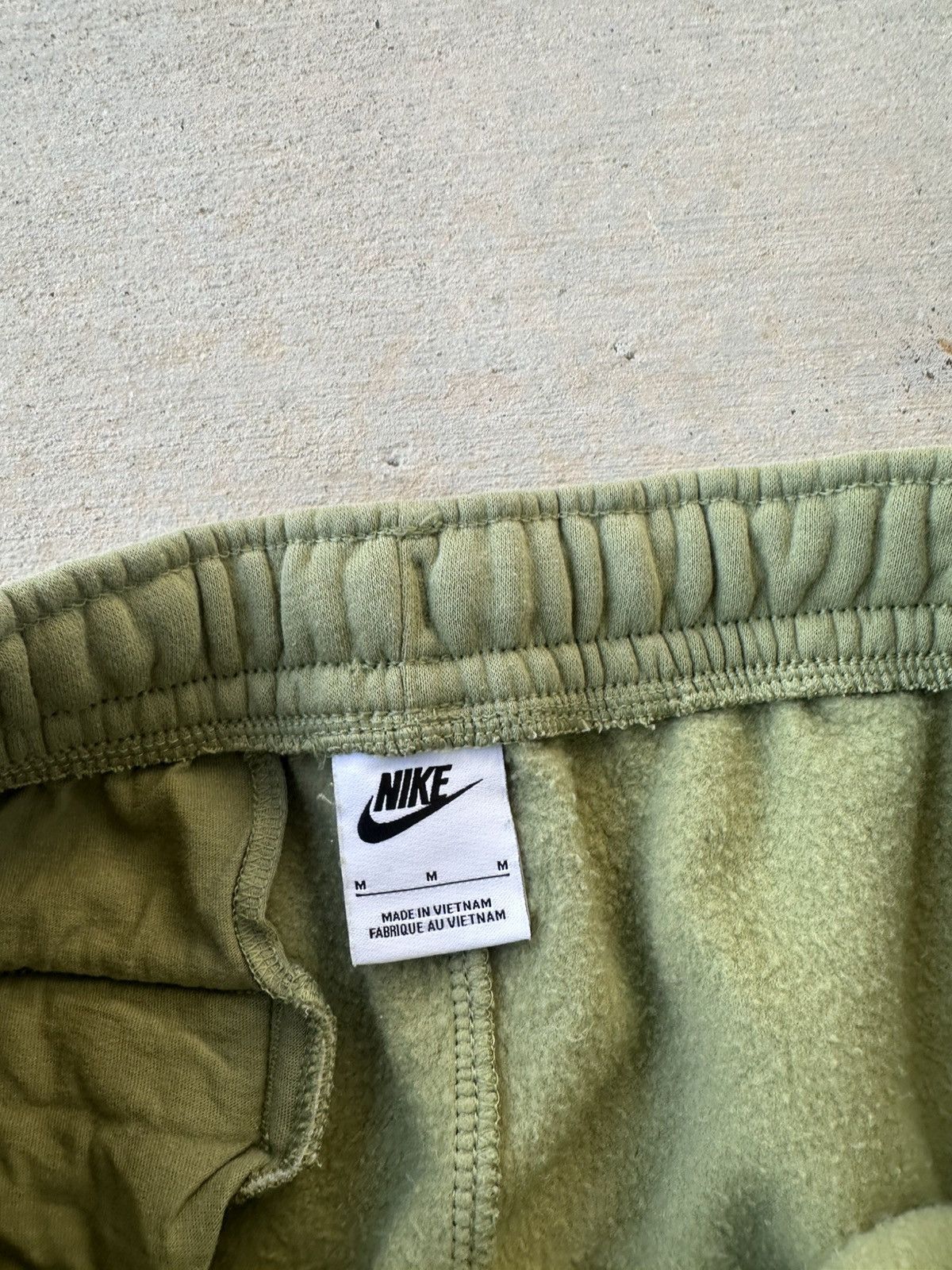 Other Nike Sweatpants Size US 32 / EU 48 - 3 Thumbnail