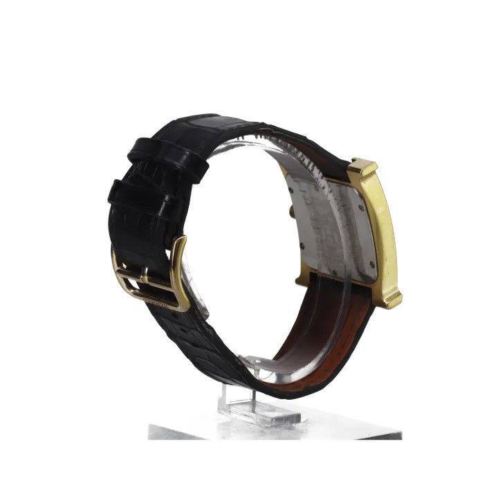 Hermes Hermes H series watches yq Size ONE SIZE - 7 Thumbnail