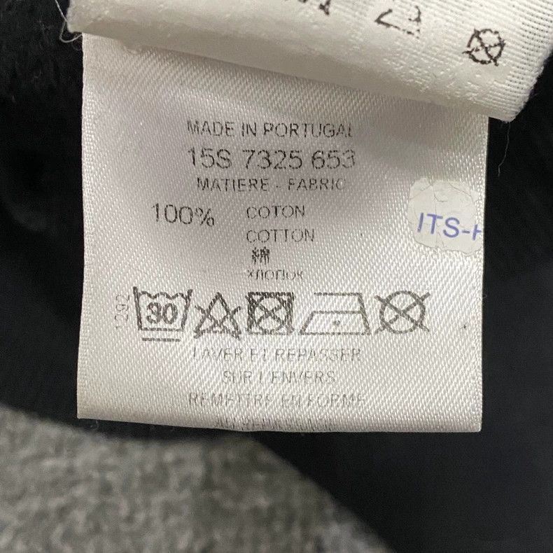 Givenchy Givenchy Dog head sweater Size US L / EU 52-54 / 3 - 5 Thumbnail