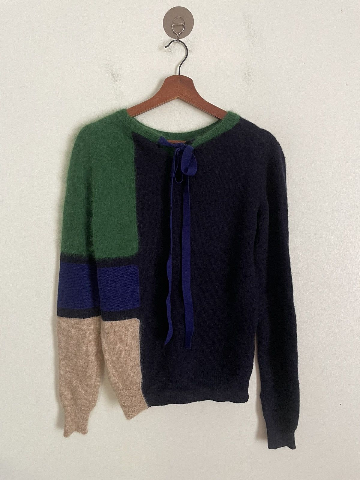 Veronique Branquinho Veronique Branquinho runway pre-fall 2015 Size S / US 4 / IT 40 - 3 Thumbnail